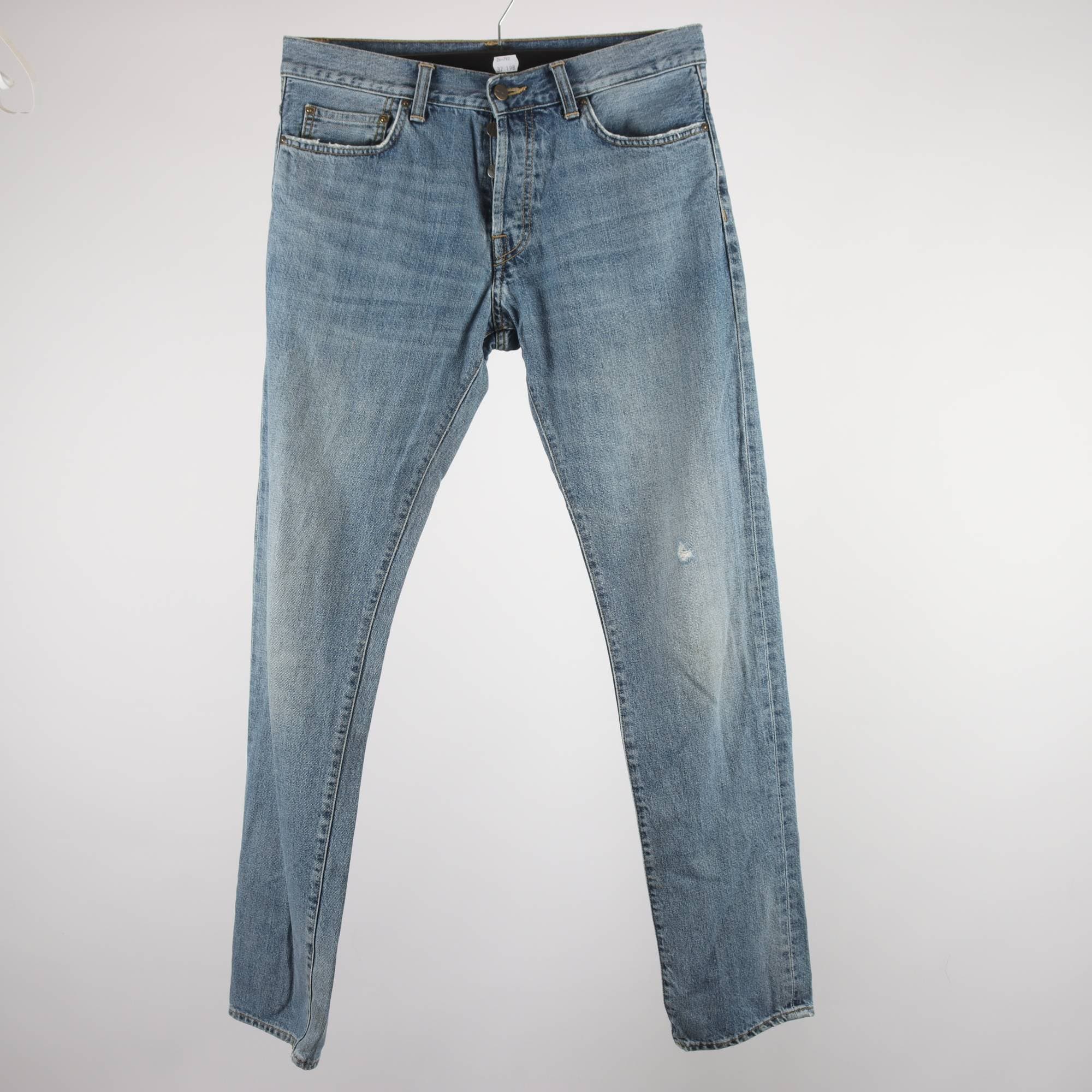 Jeans, Carhartt, stl. 31/34