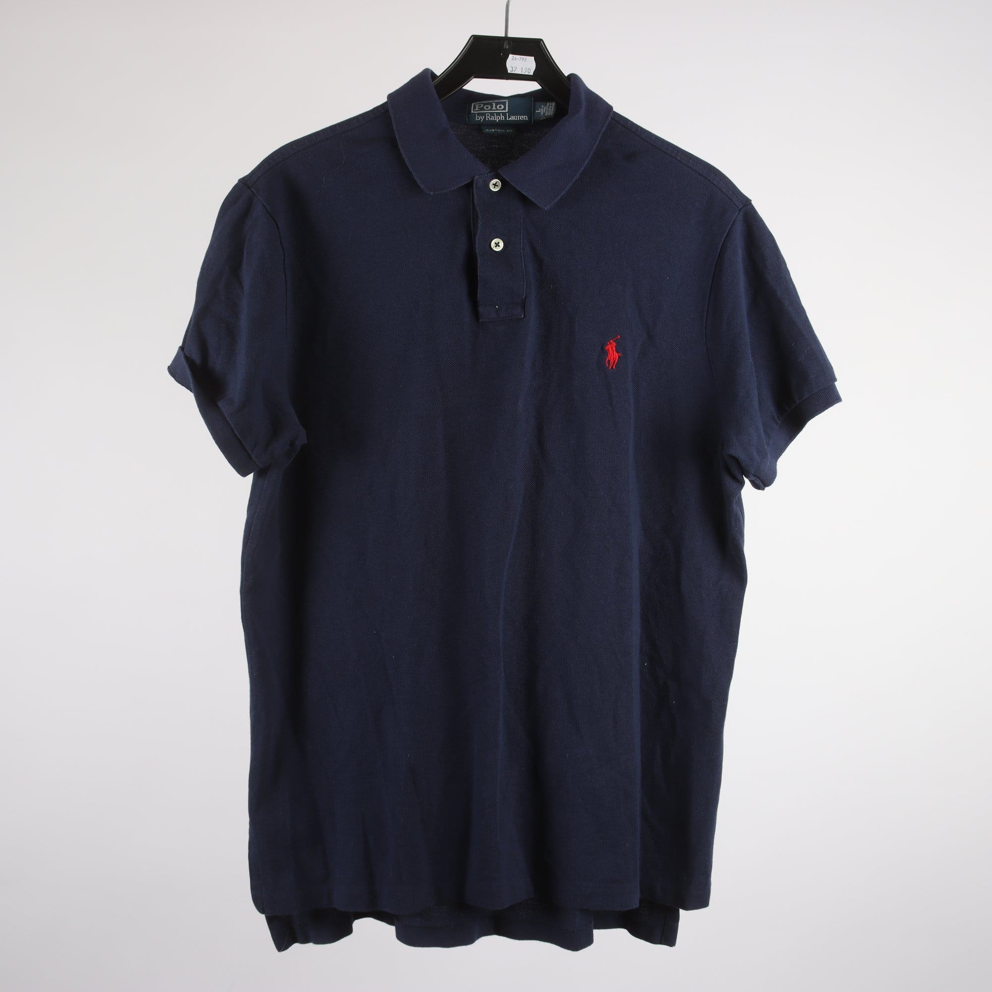 Pikétröja, Polo Ralph Lauren, stl. L