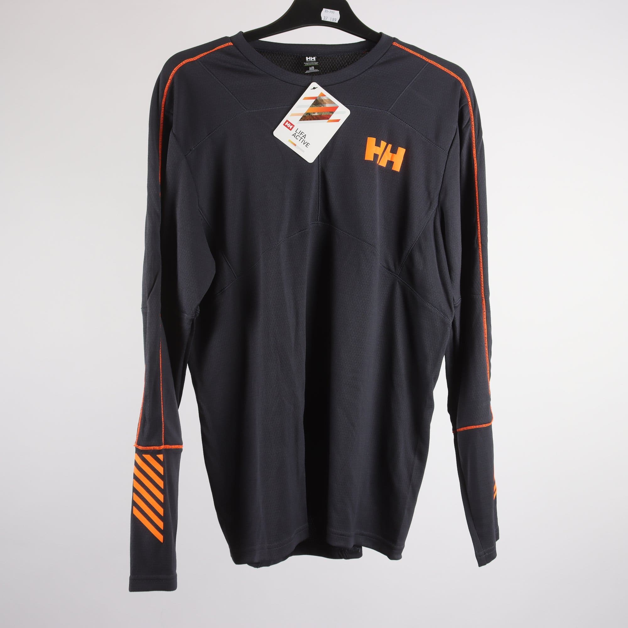 Fuktionströja, Helly Hansen, stl. L