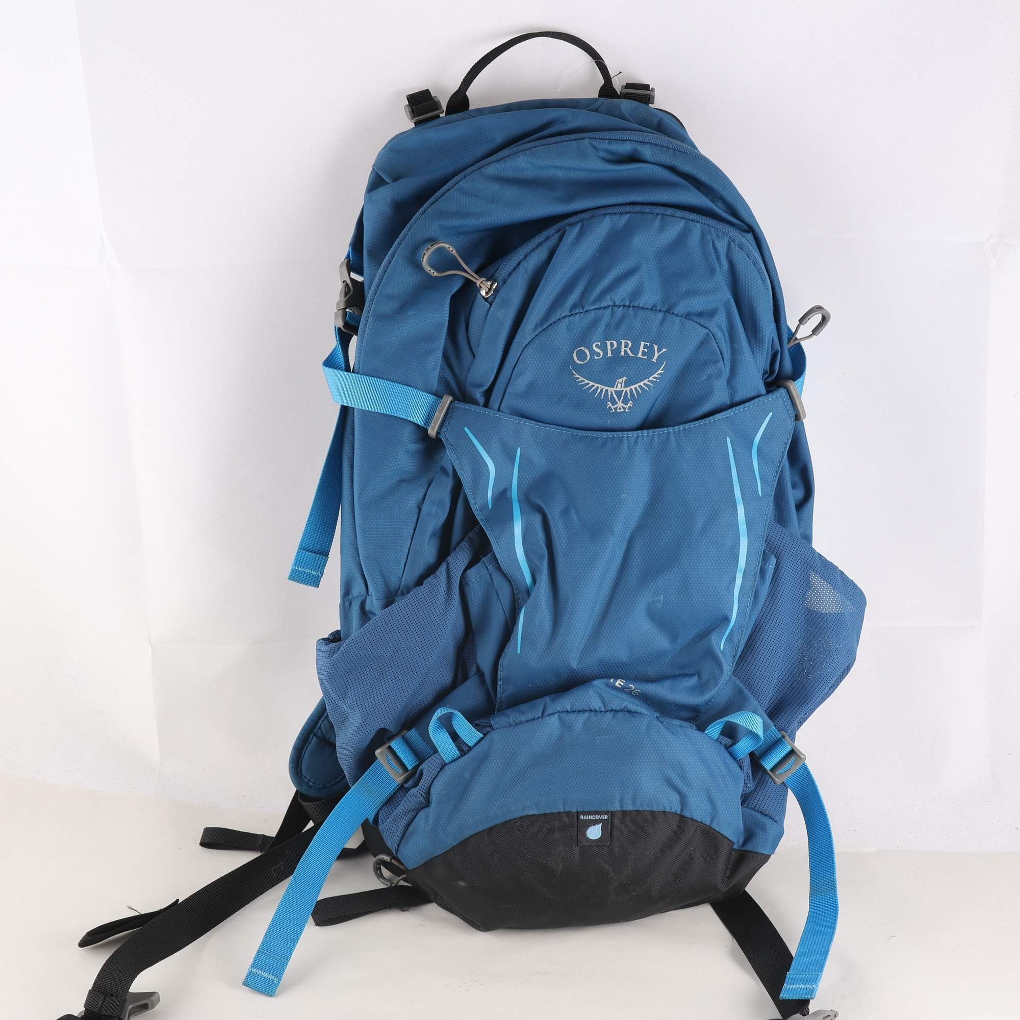 Ryggsäck, Osprey Hikelite 26