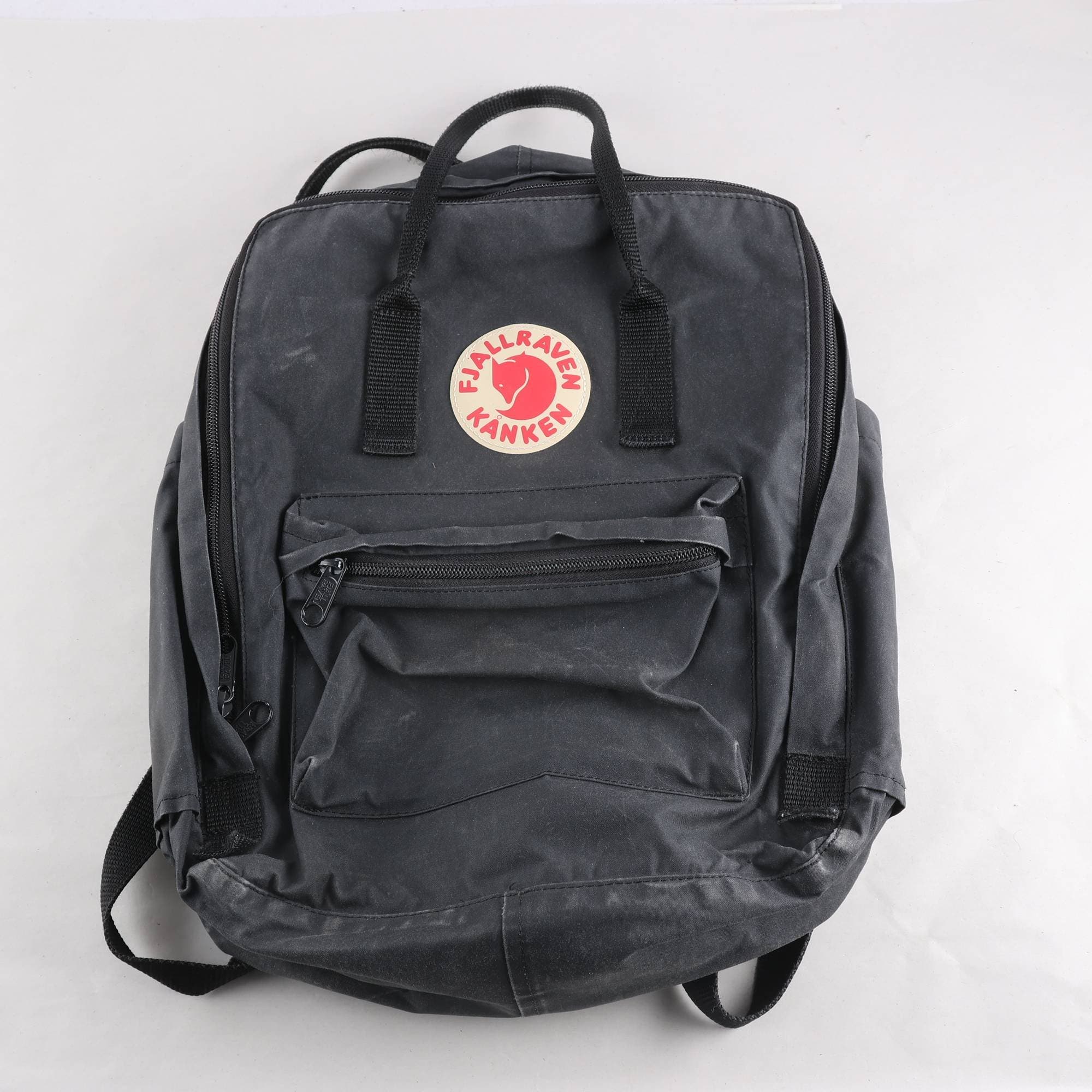 Ryggsäck, Fjällräven Kånken