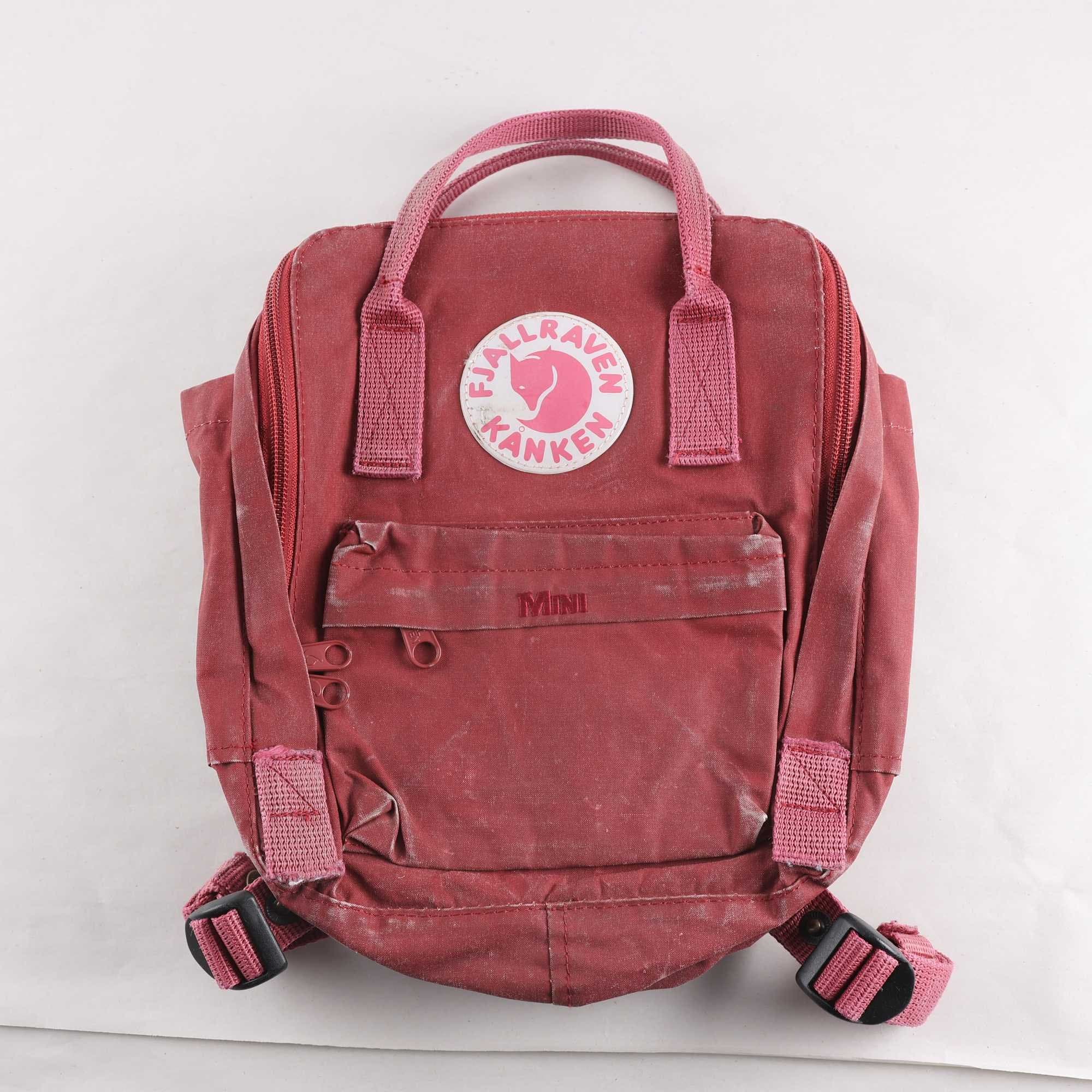 Ryggsäck, Fjällräven Kånken Mini