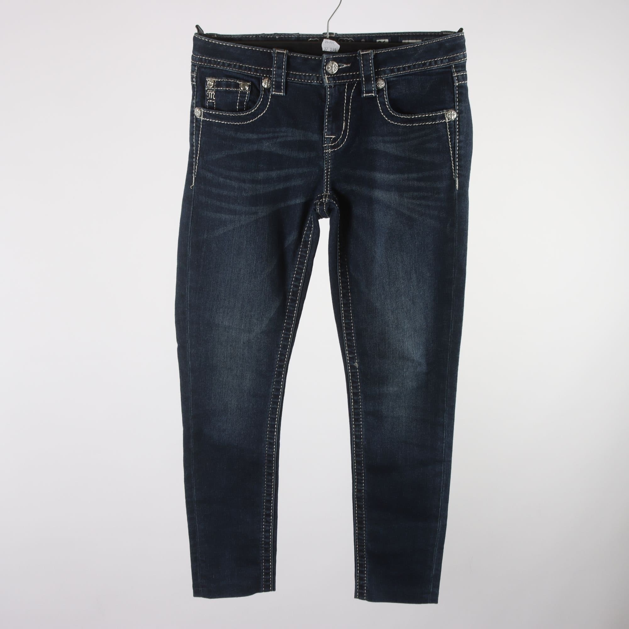 Jeans, Miss Me, stl. 26″