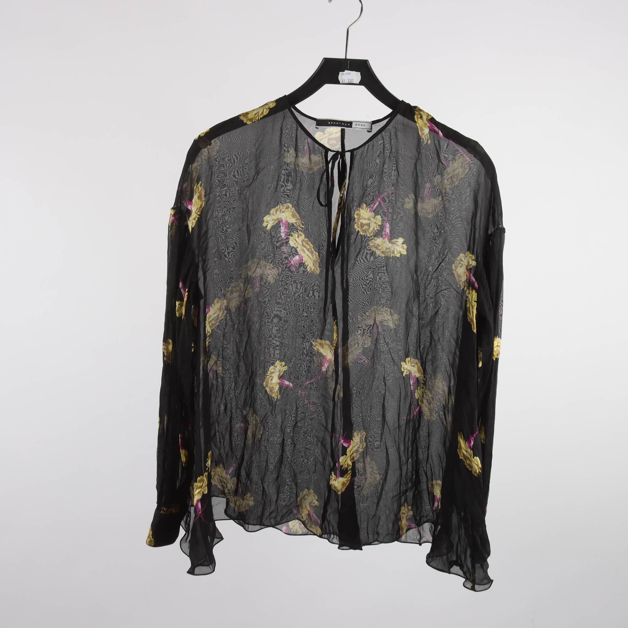 Blus, Sportmax Code, stl. L