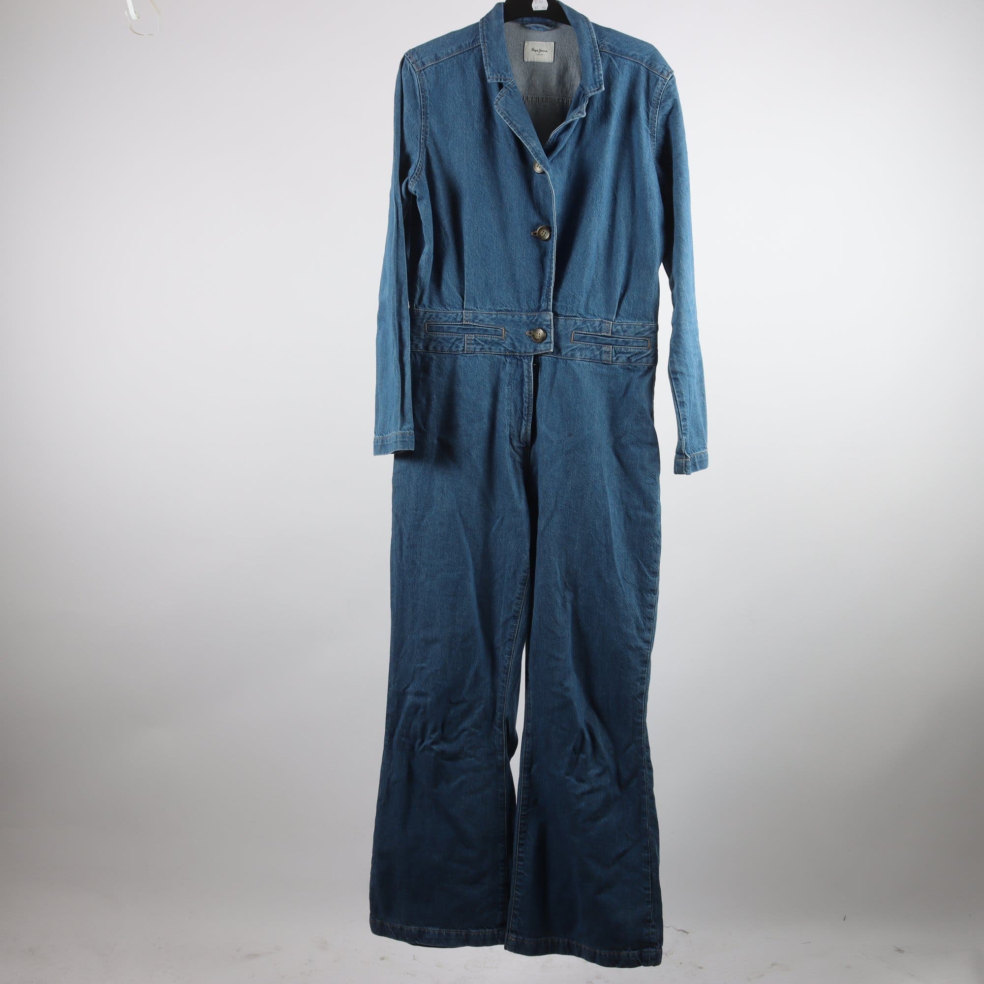 Demin overall, Pepe Jeans, stl. L