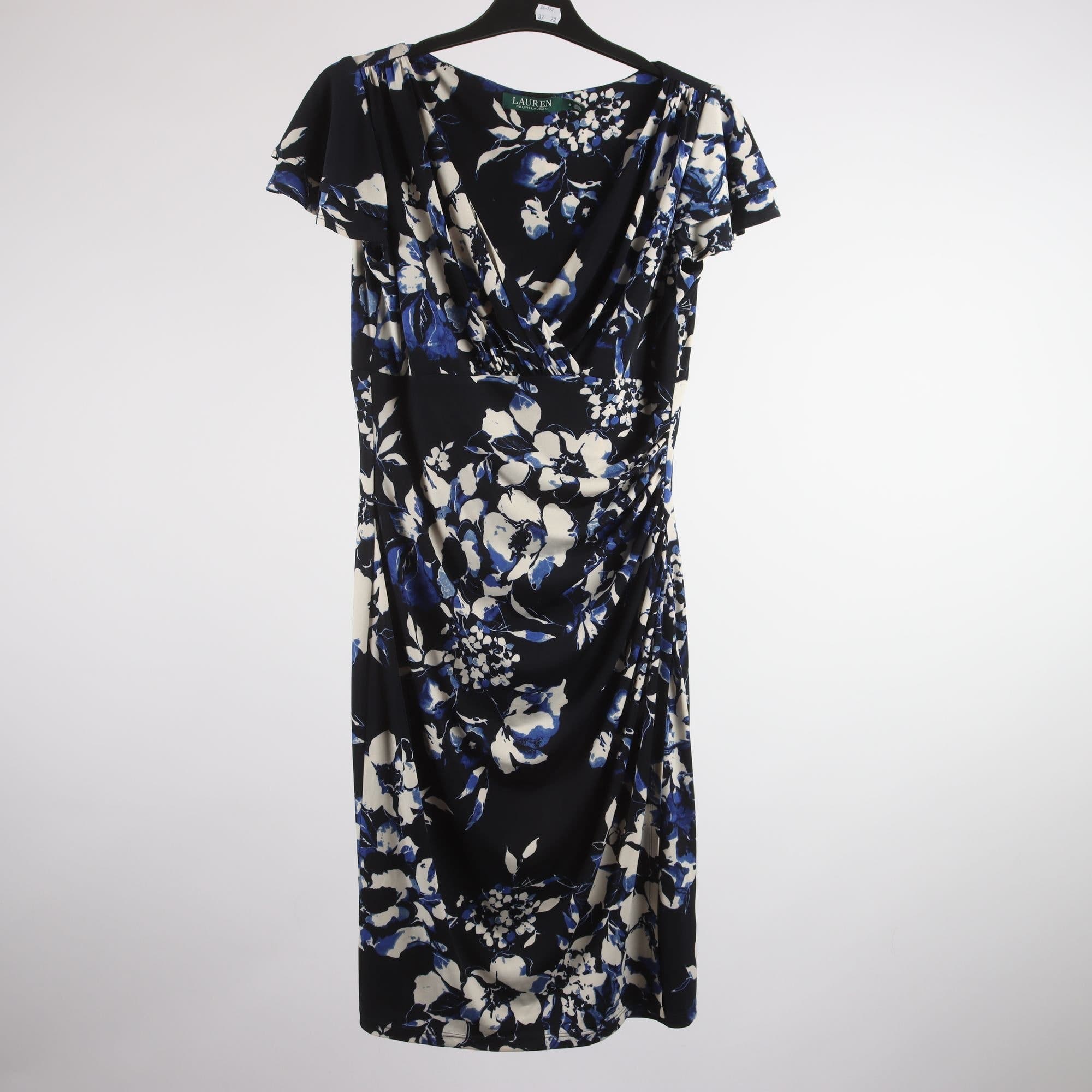 Klänning, Lauren Ralph Lauren, stl. 40
