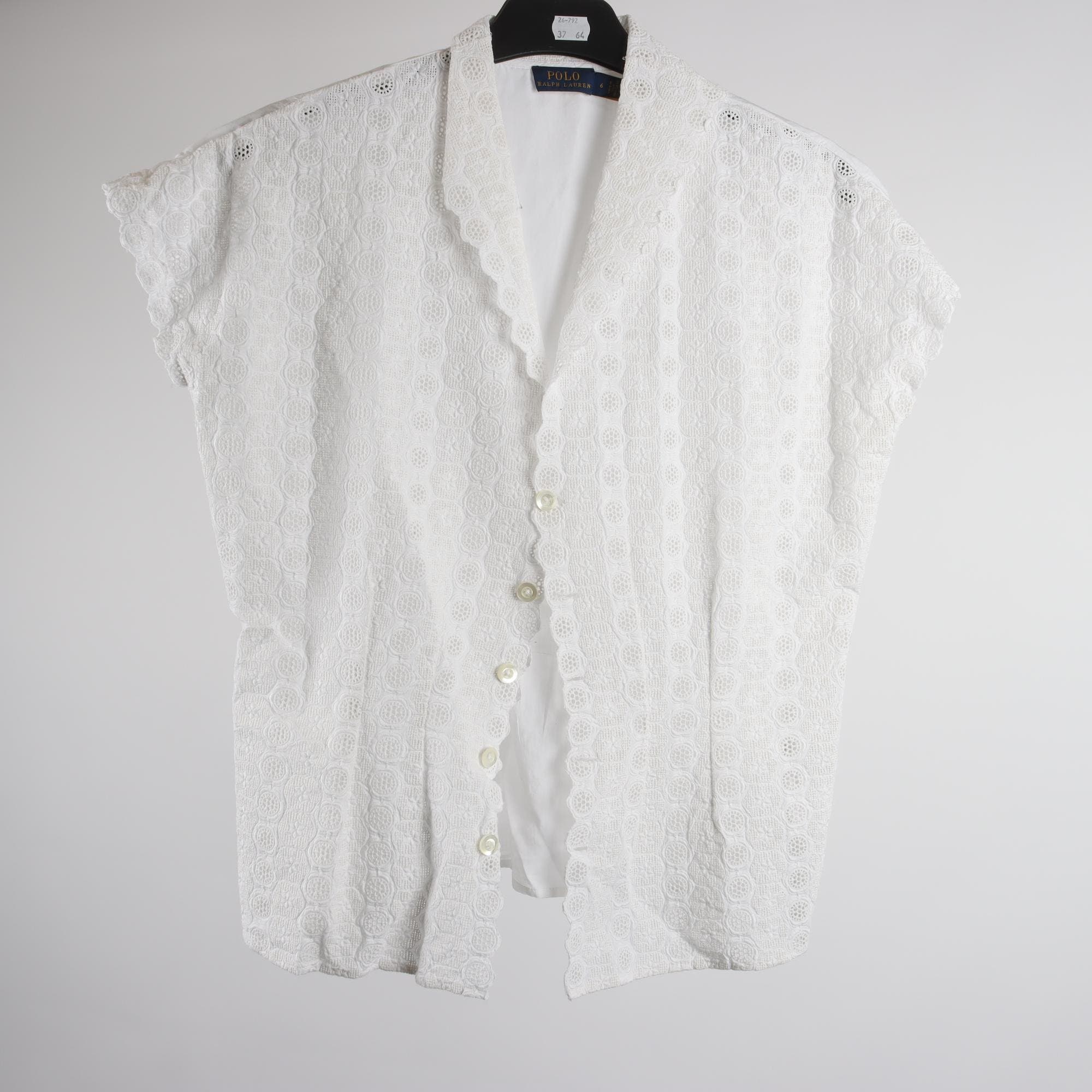 Blus, Polo Ralph Lauren, stl. 38