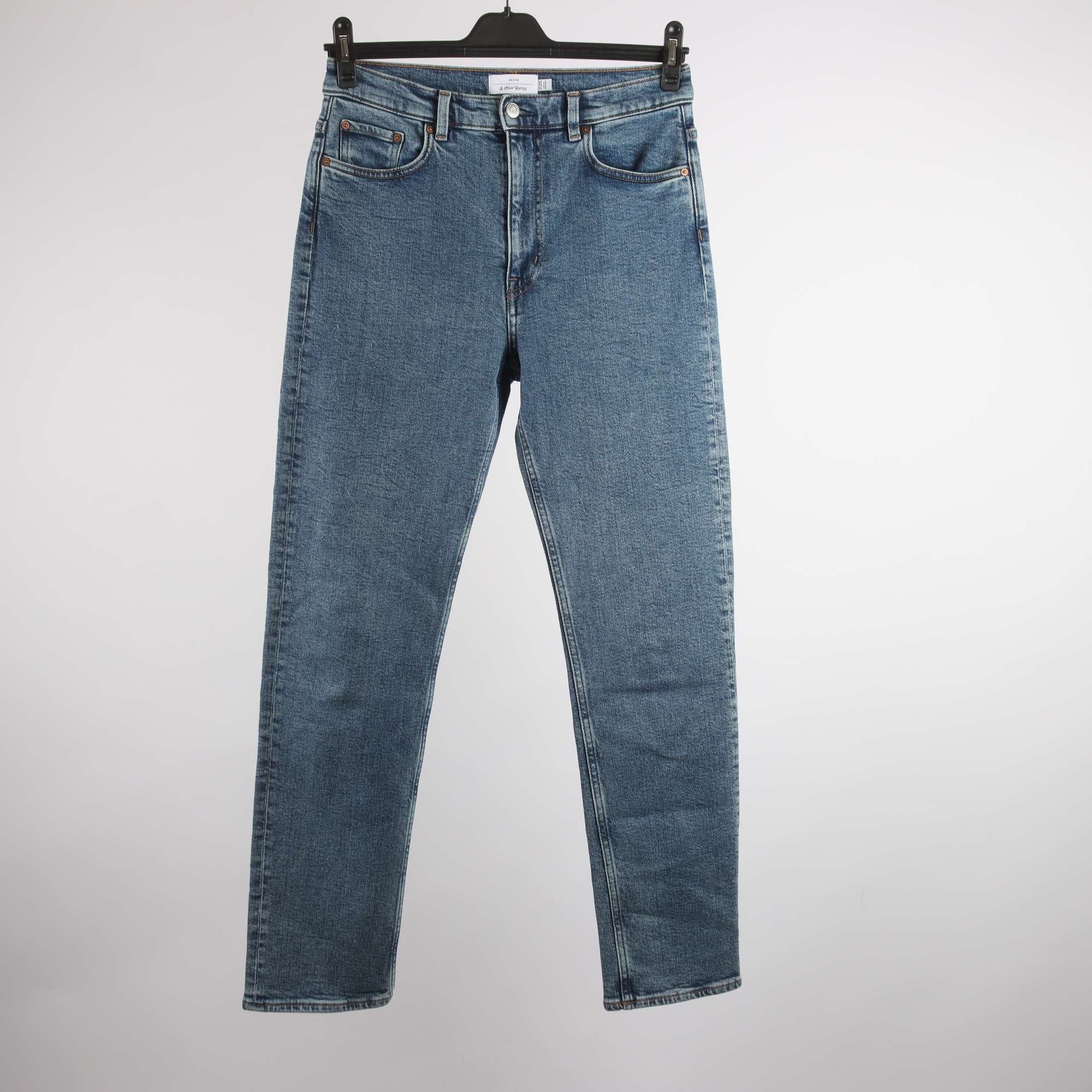Jeans, & Other Stories, stl. 29/30