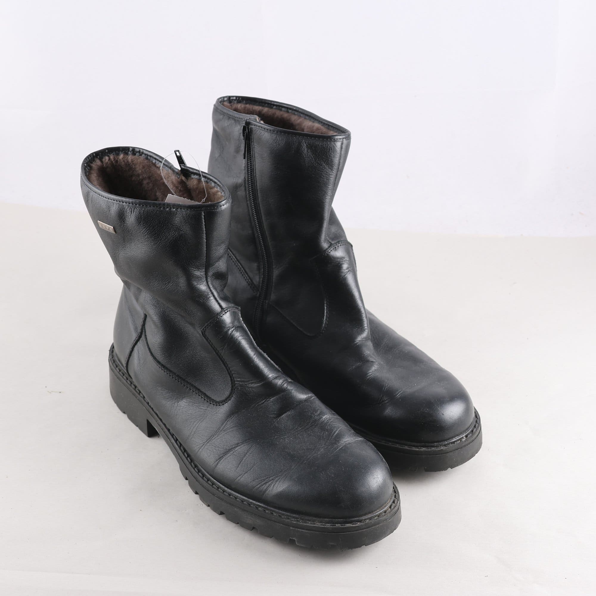 Fodrade boots, Sata, stl. 46