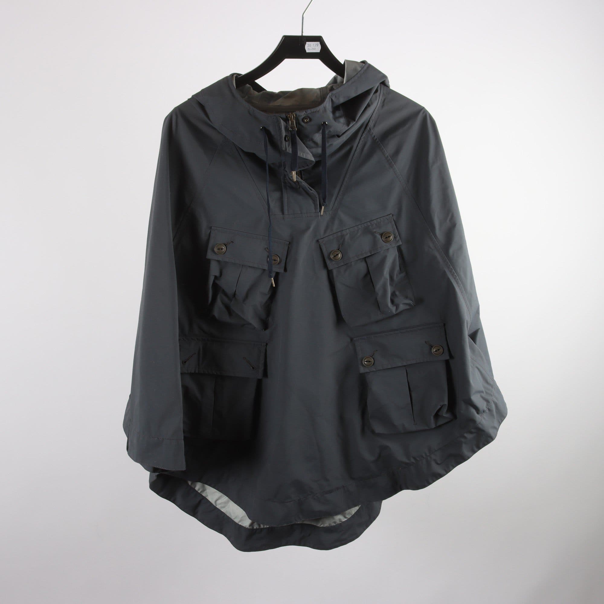 Funktions Poncho, Aigle, stl. one size