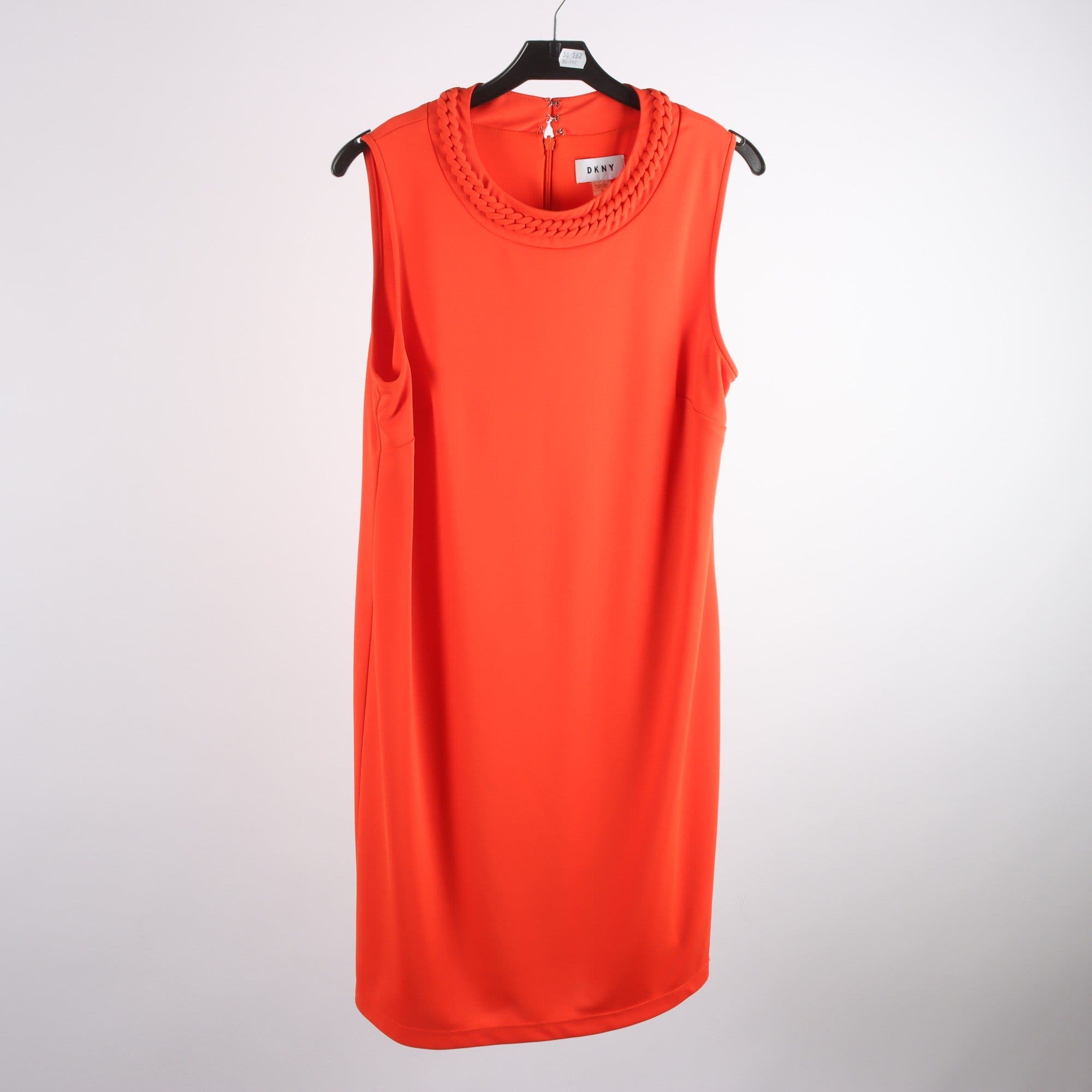 Klänning, DKNY, stl. M