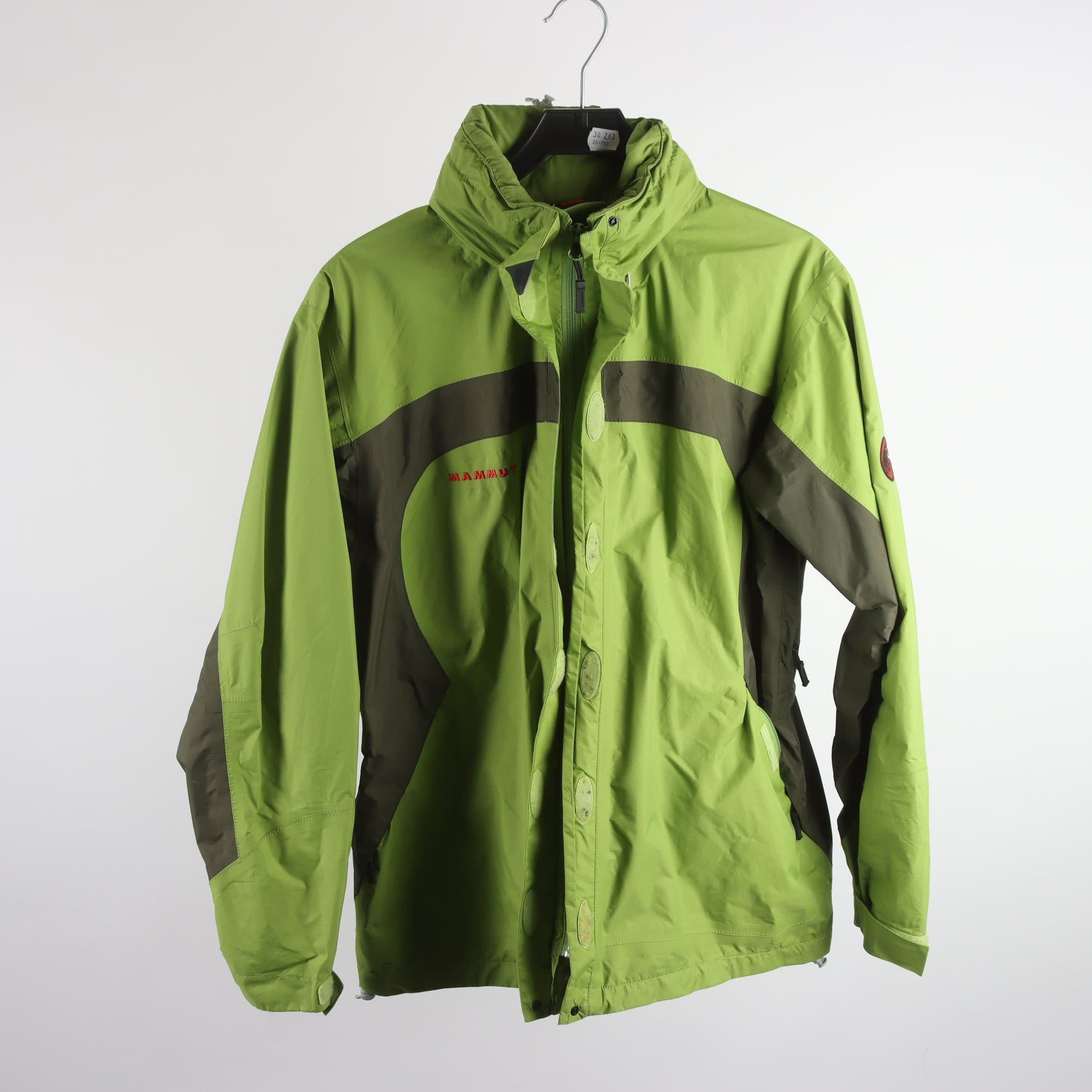 Skaljacka, Mammut, Gore-Tex, stl. L