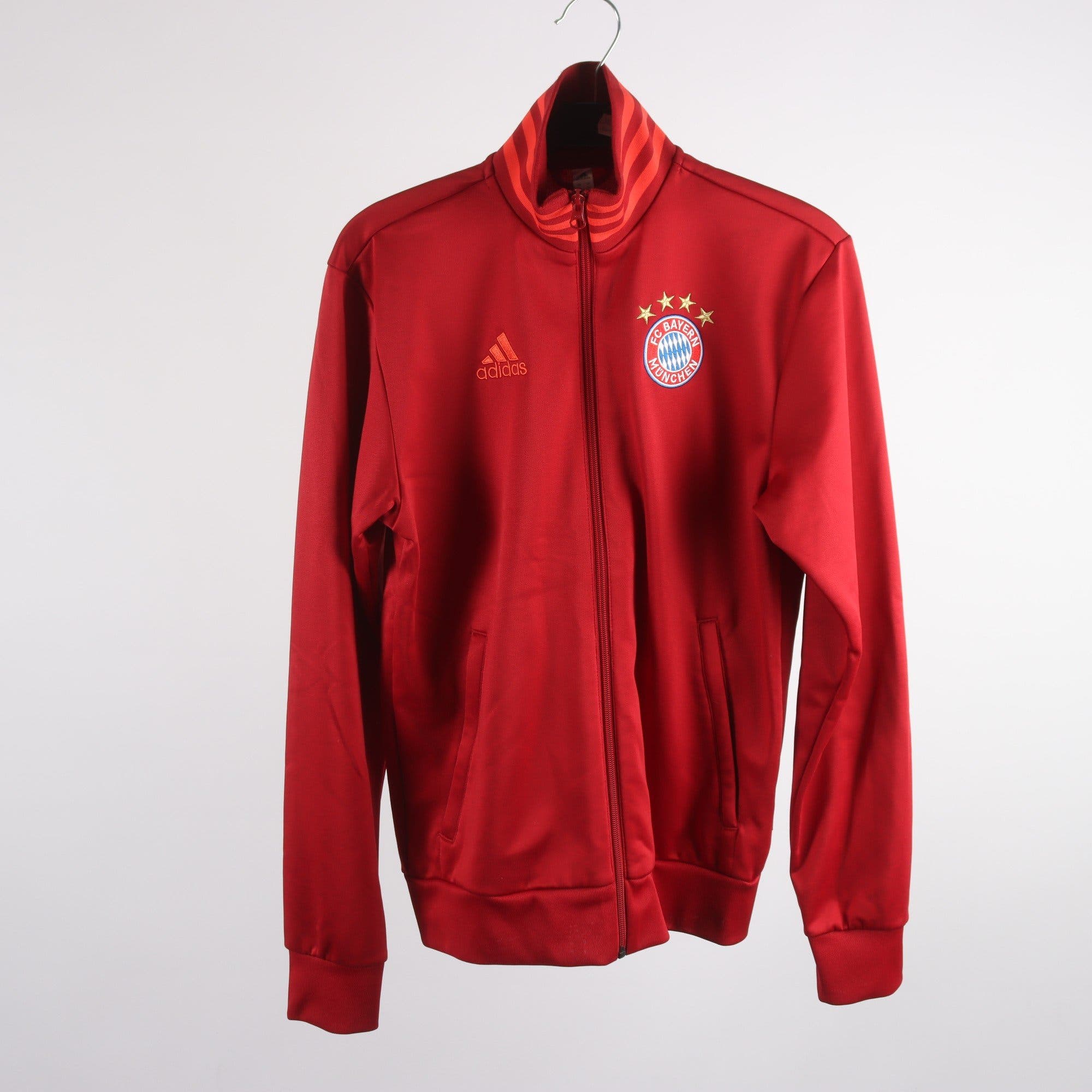 Tröja, FC Bayern München Adidas, stl. L