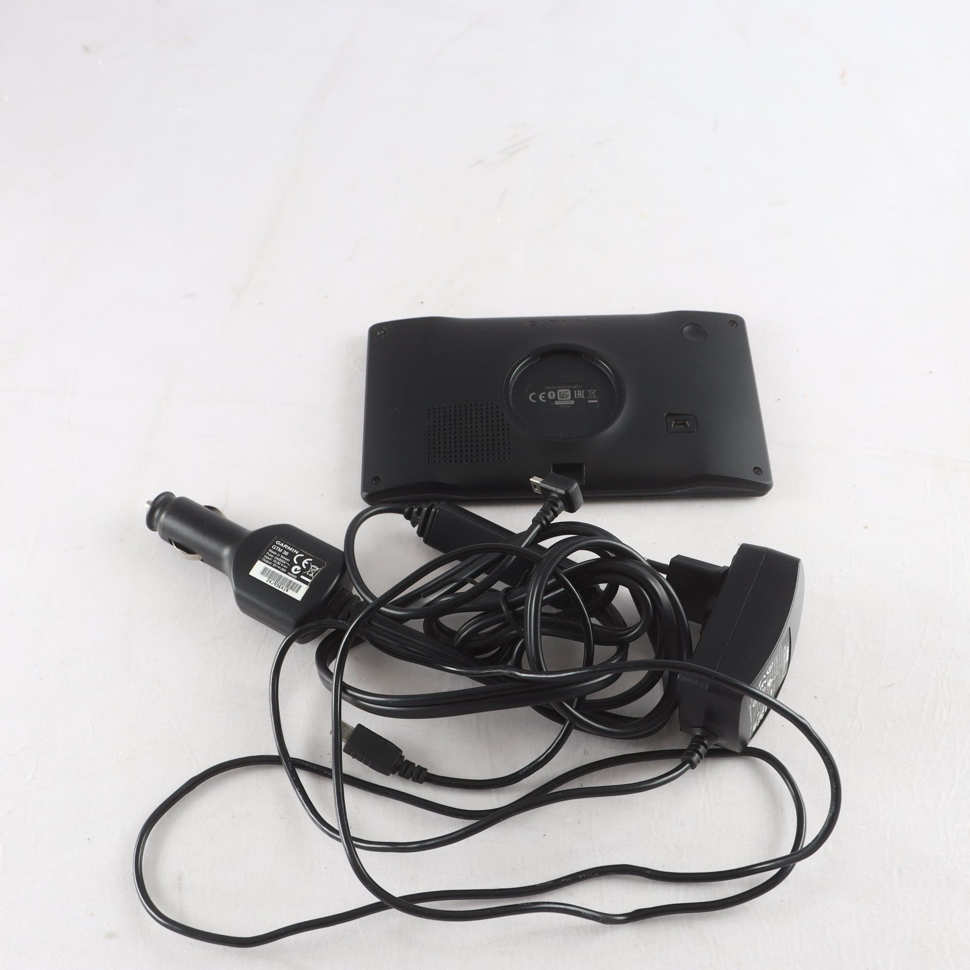 Navigator, Garmin, Drive 61
