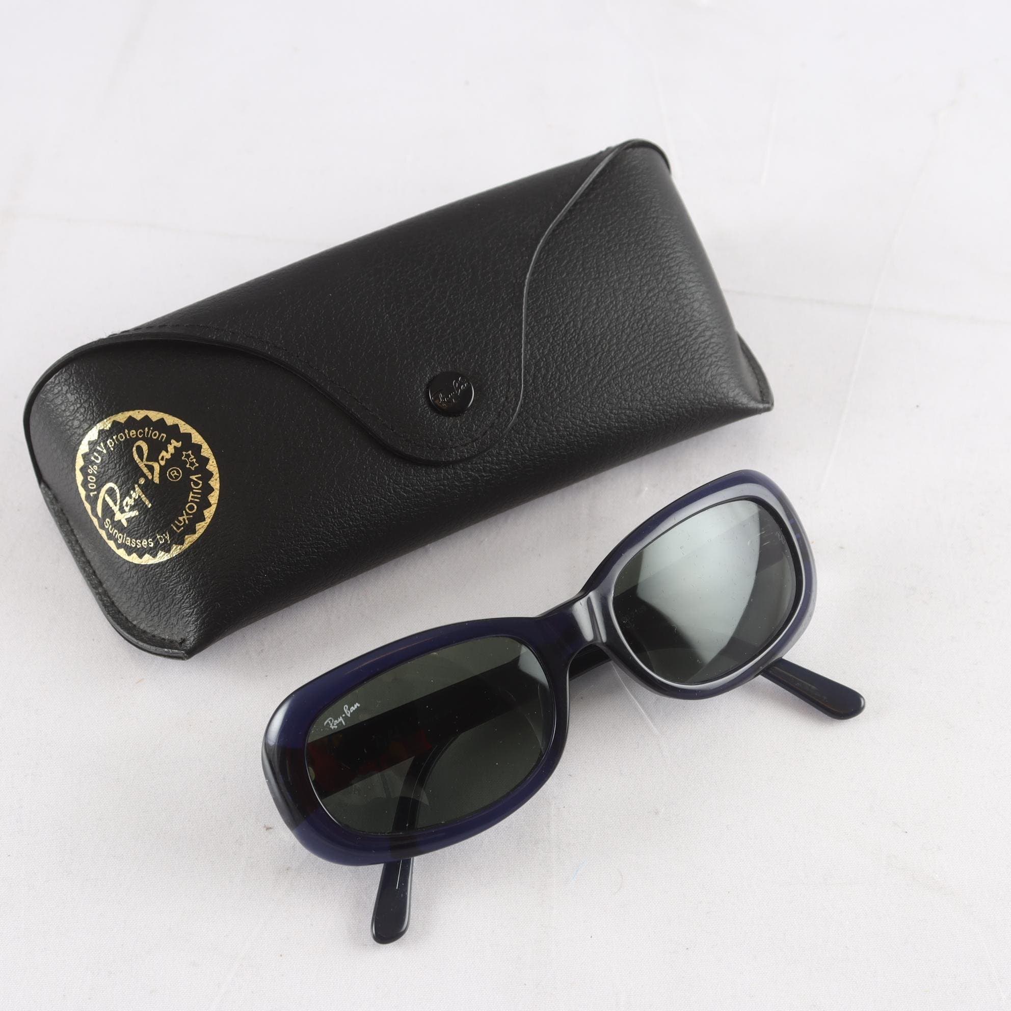 Solglasögon, Ray-ban