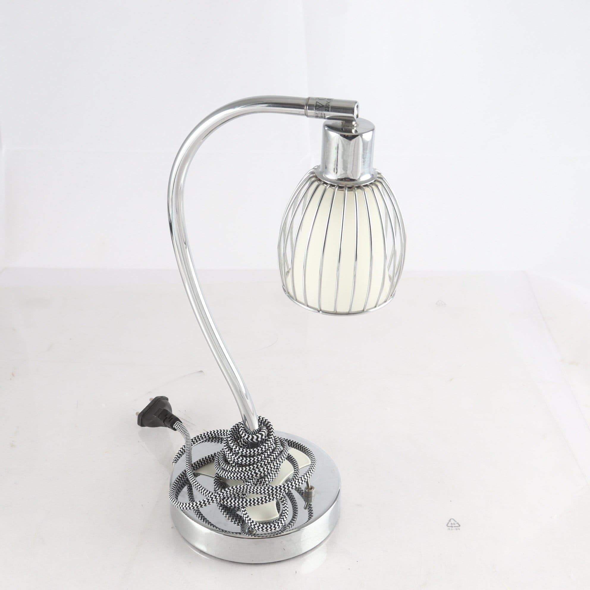 Bordslampa, Halo Tech Design, Manhattan. Samfraktas ej.