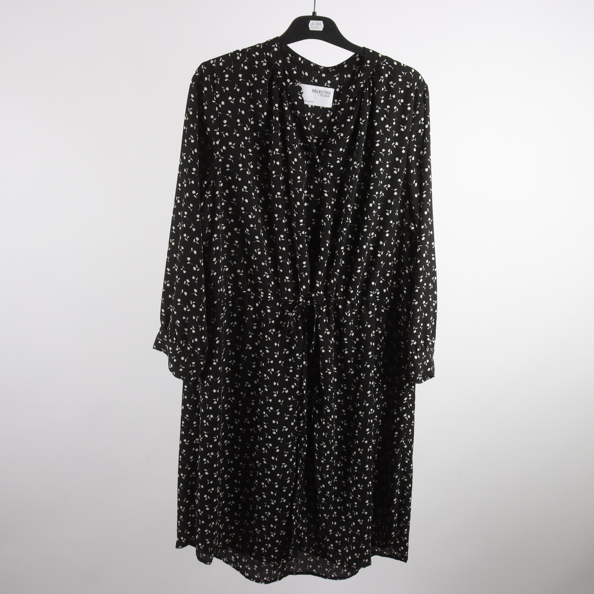 Klänning, Selected Femme, stl. 44