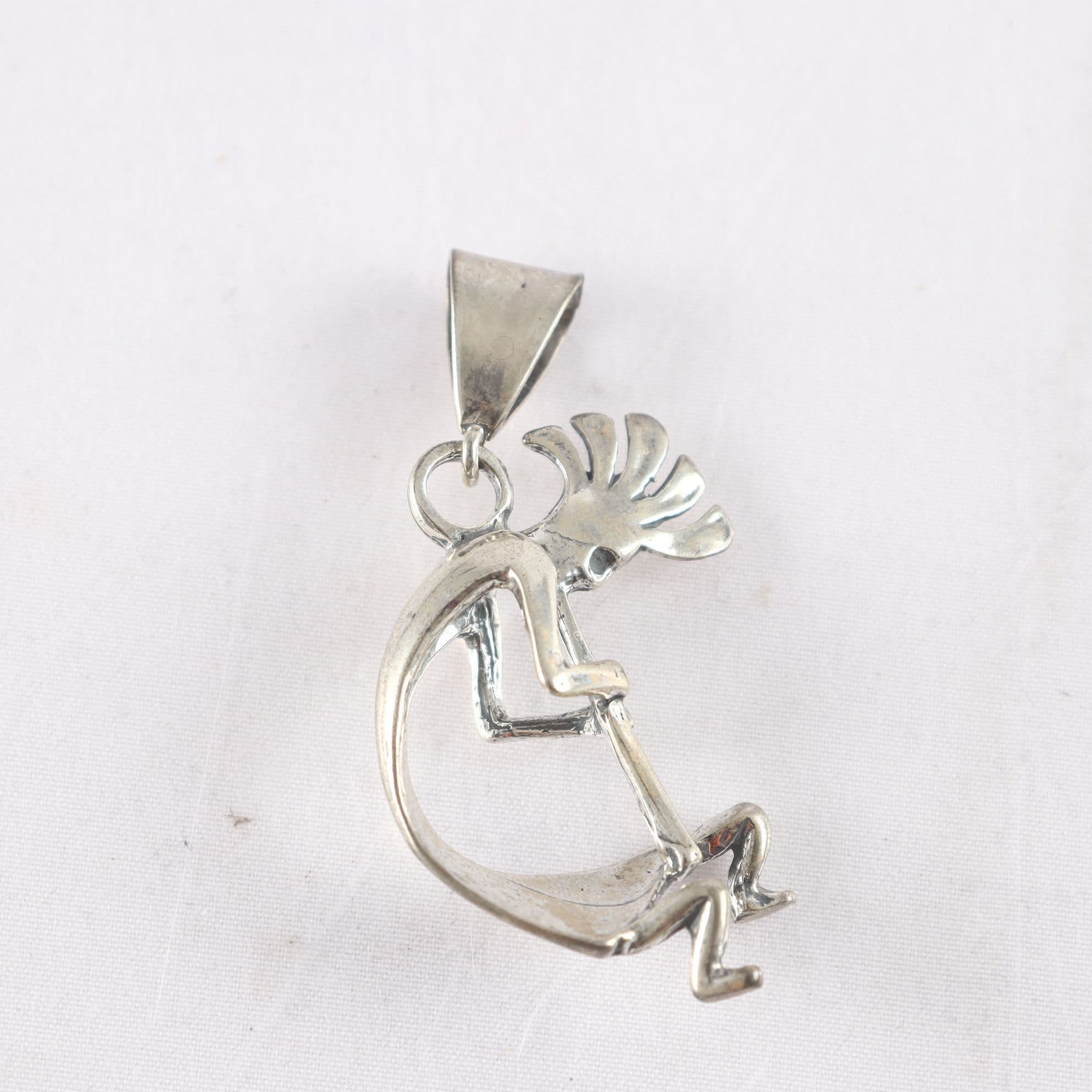 Hänge, silver 925