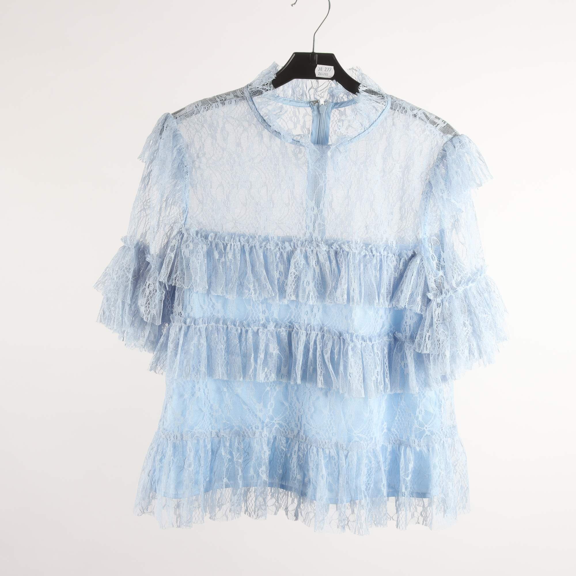 Blus, By Malina, stl. S