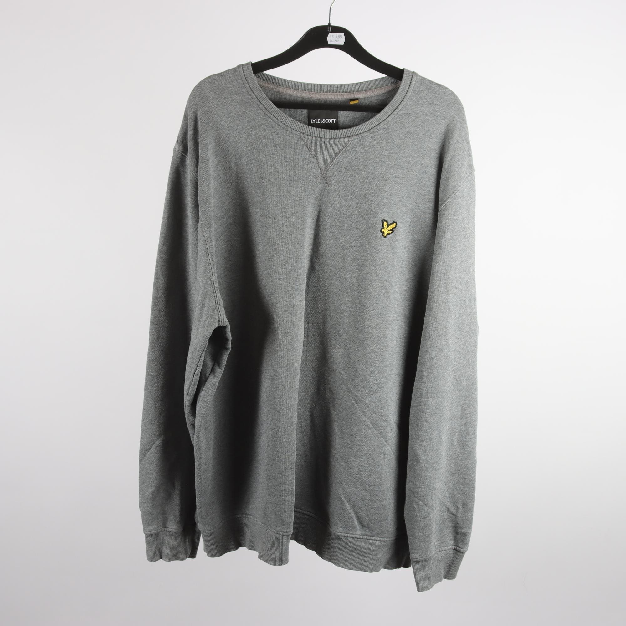 Tröja, Lyle & Scott, stl. XXL