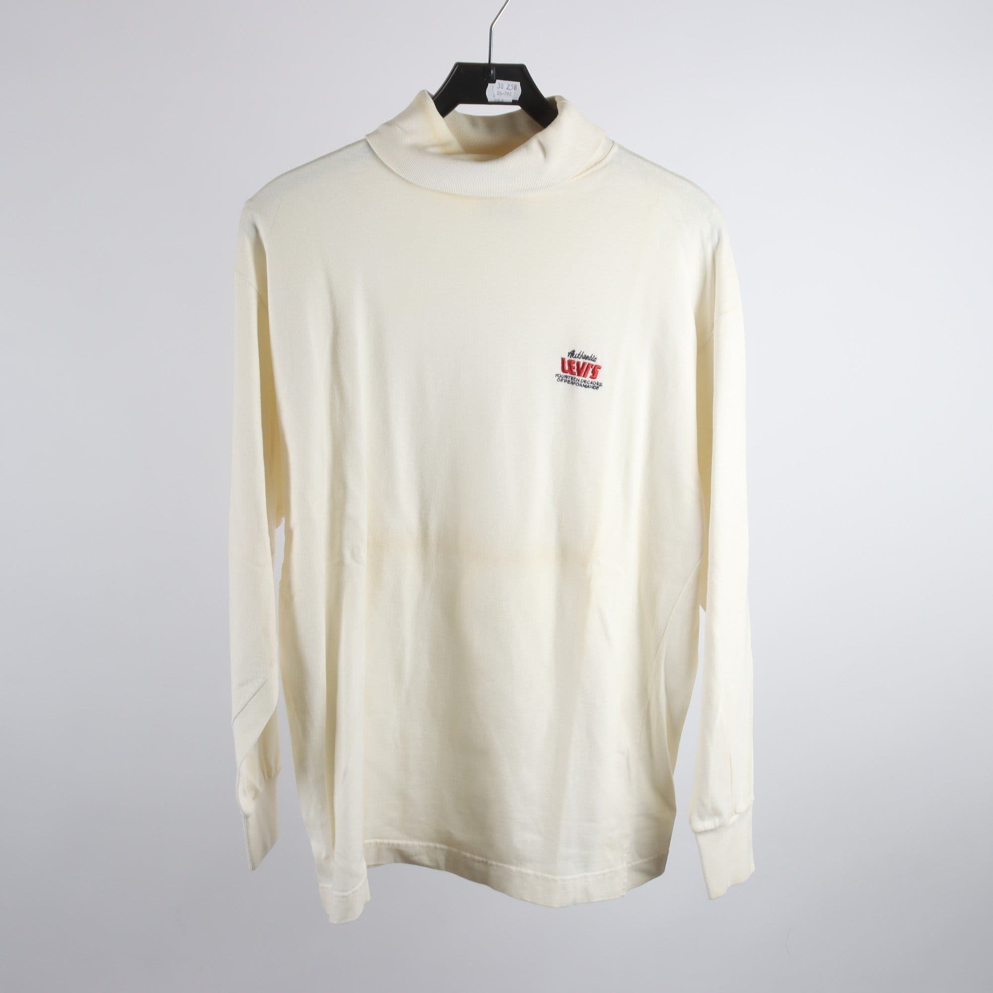 Polotröja, Levi’s, vintage, stl. XL