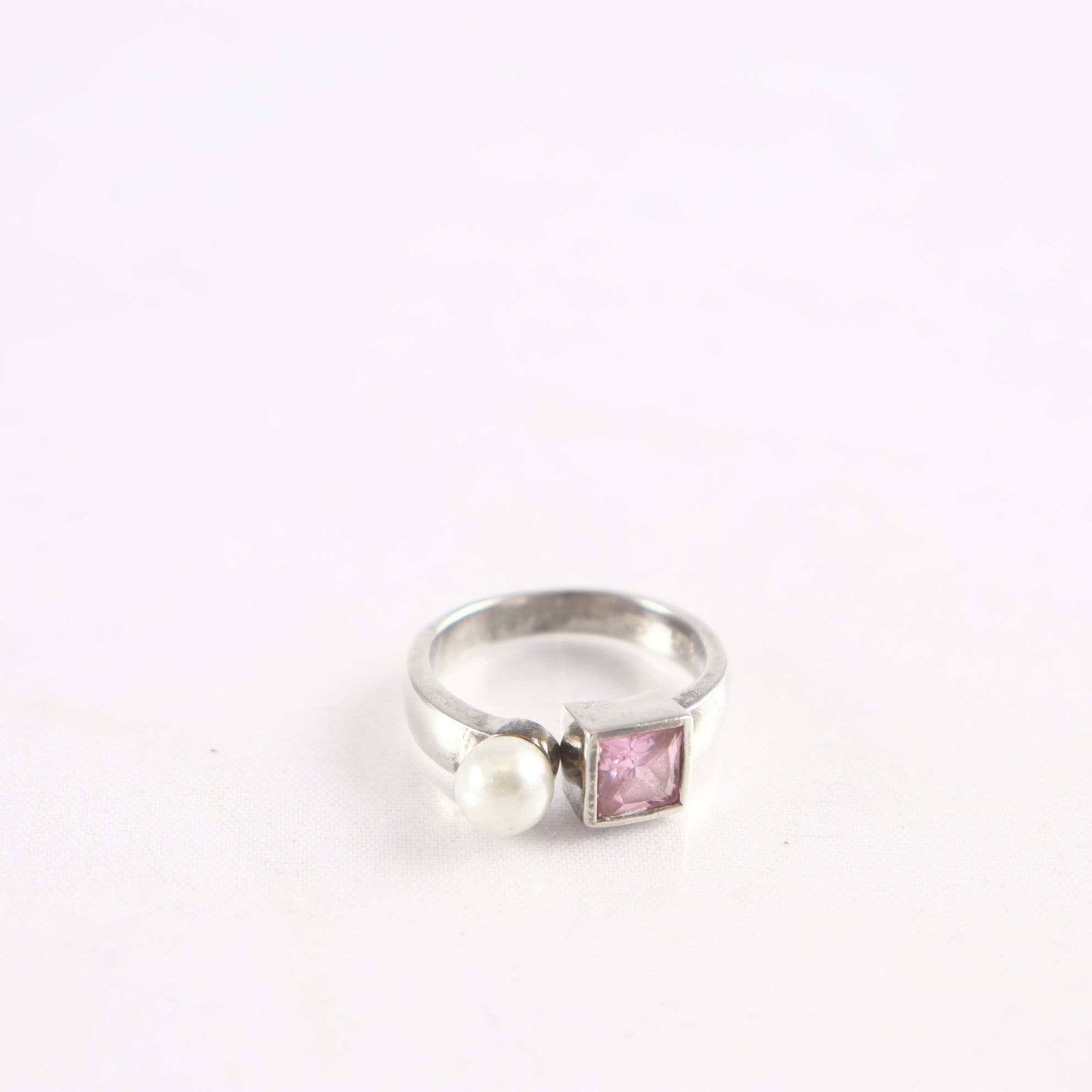 Ring, silver 925