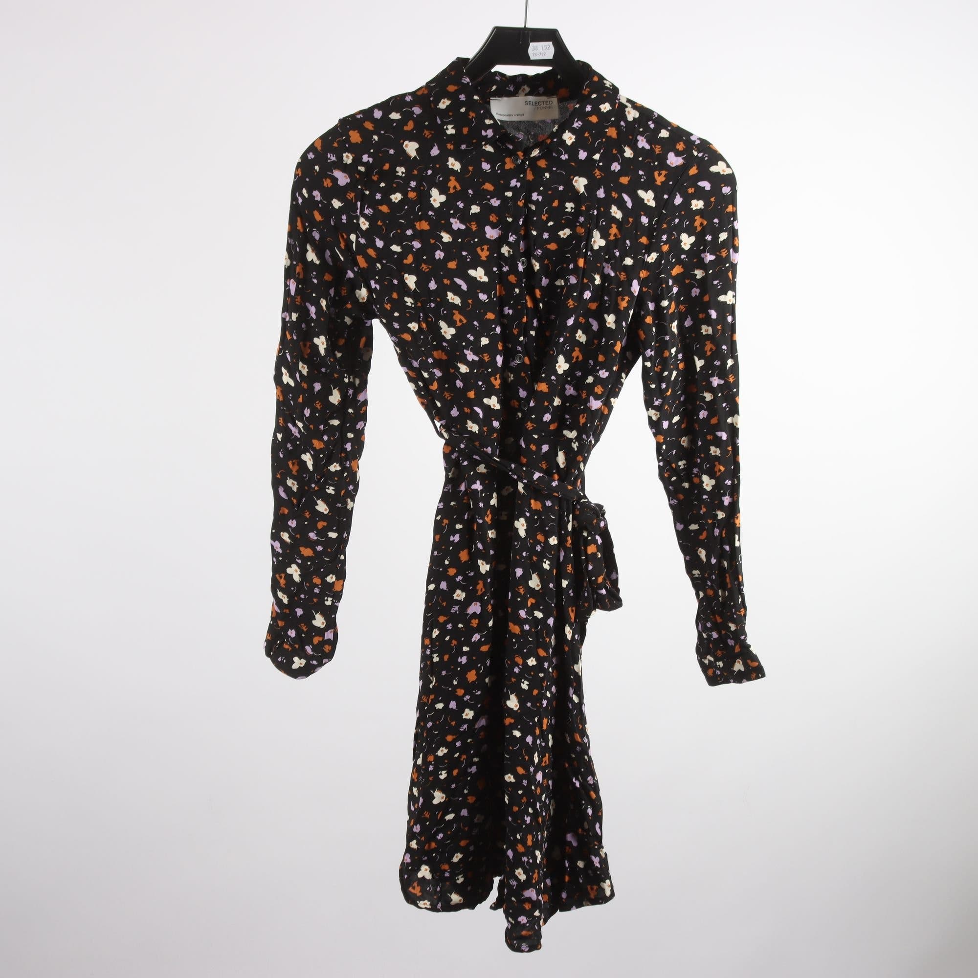Klänning, Selected Femme, stl. 34