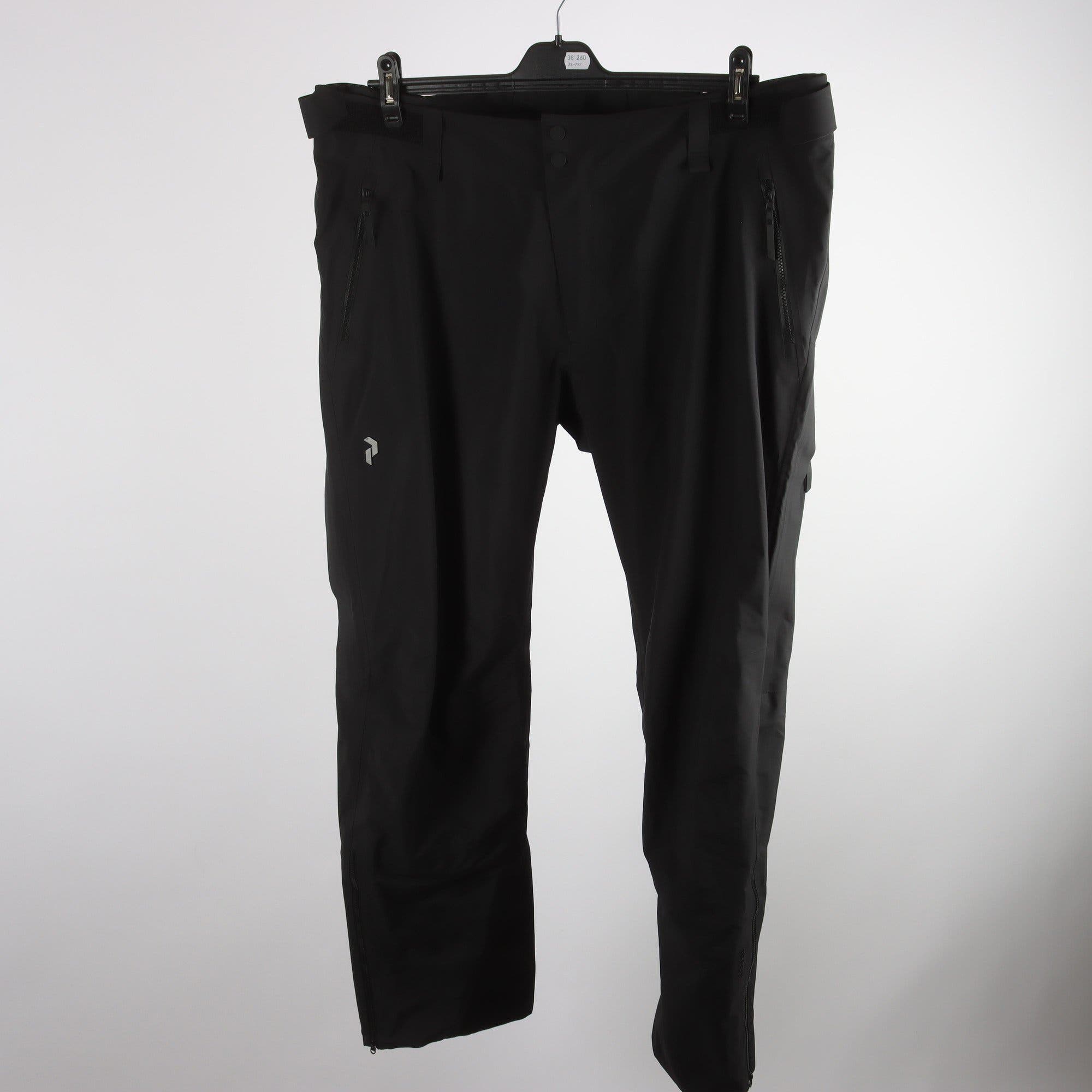 Skalbyxor, Peak Performance, stl. XXL