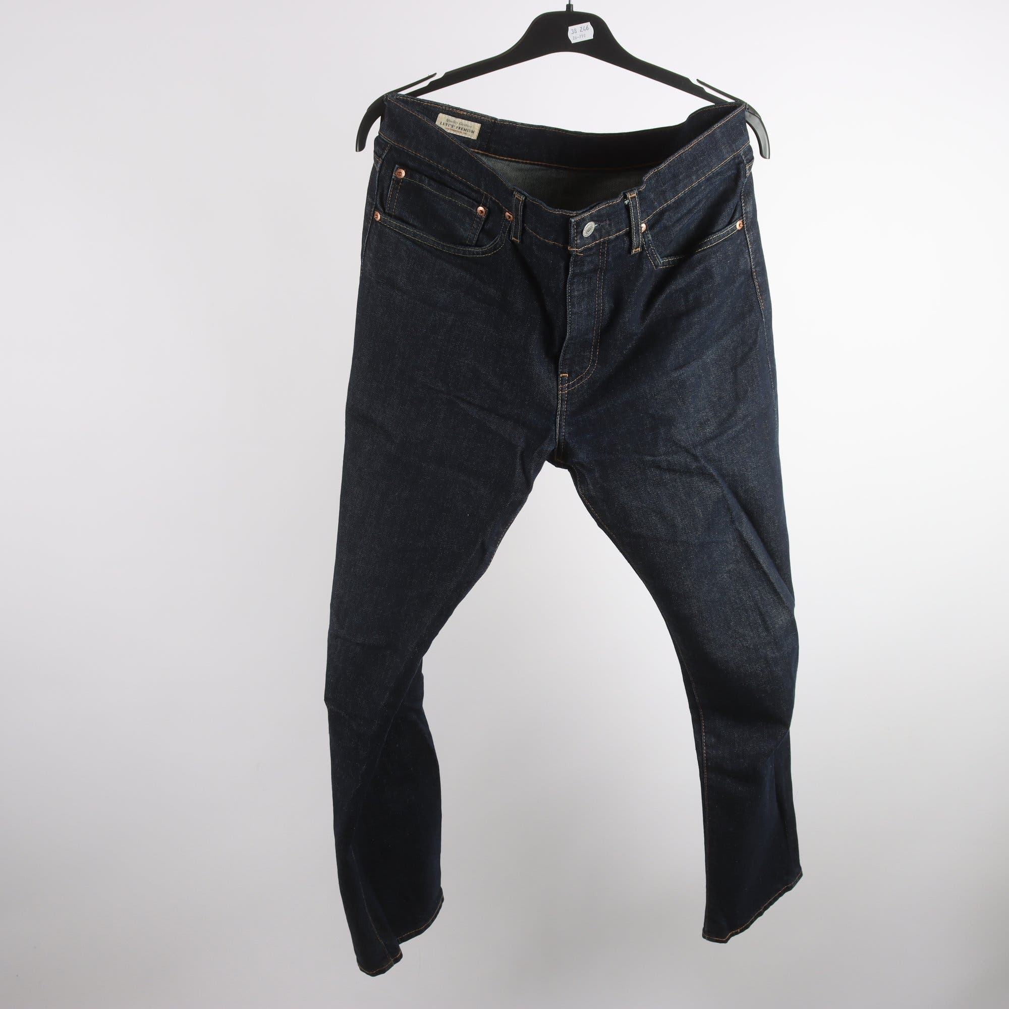 Jeans, Levi’s 502, stl. 34/32
