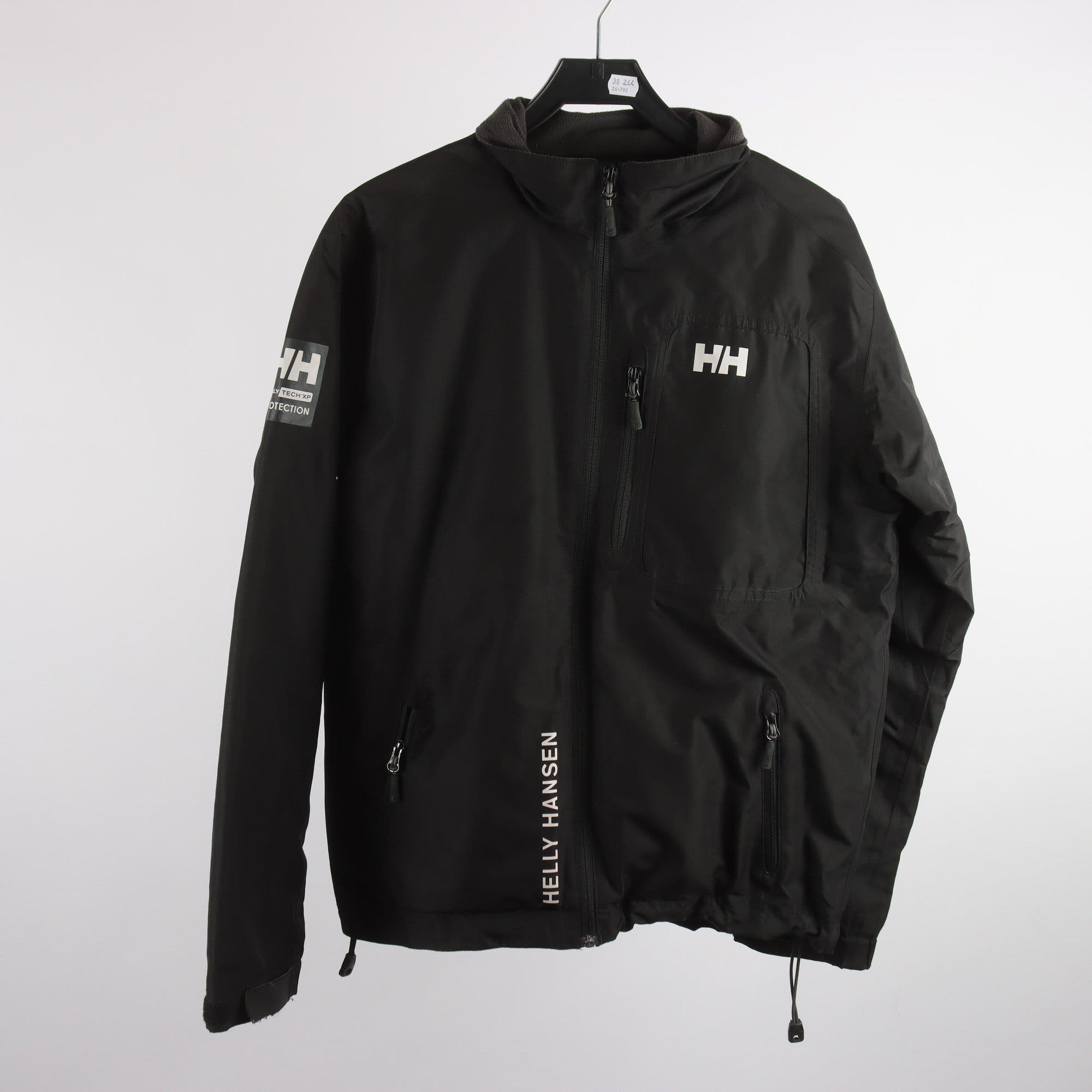 Jacka, Helly Hansen, stl. M