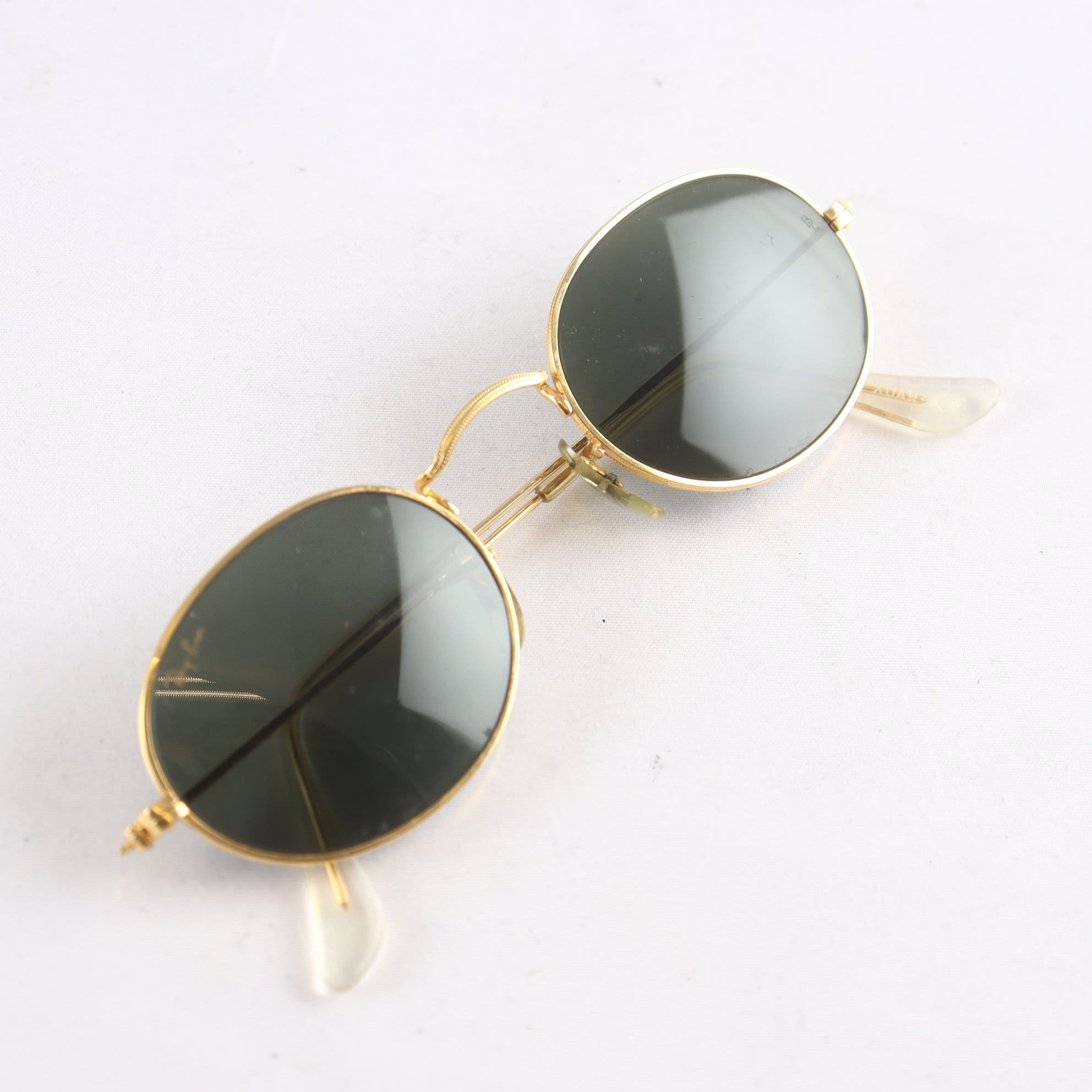 Solglasögon, Ray Ban