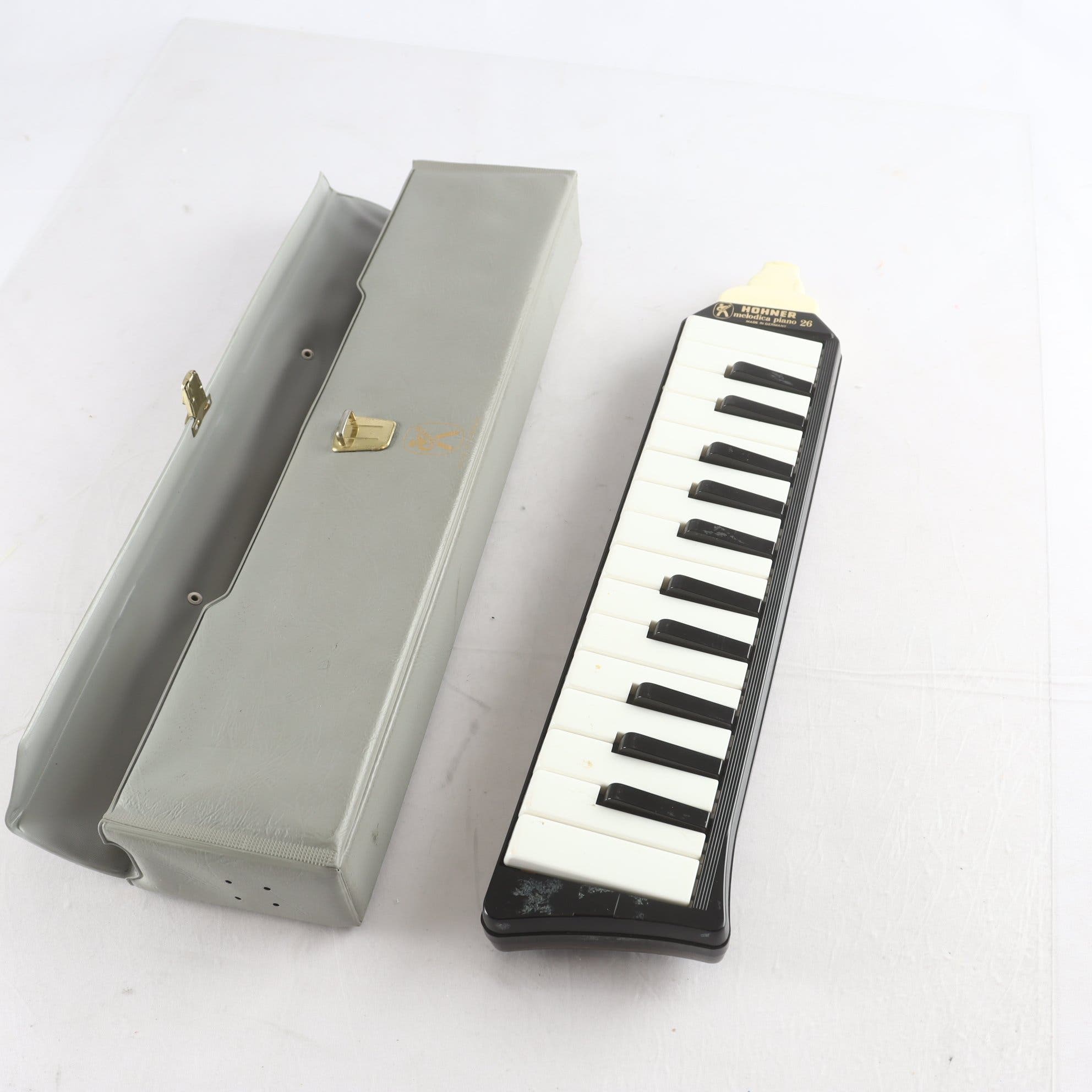 Hohner, melodica piano 26