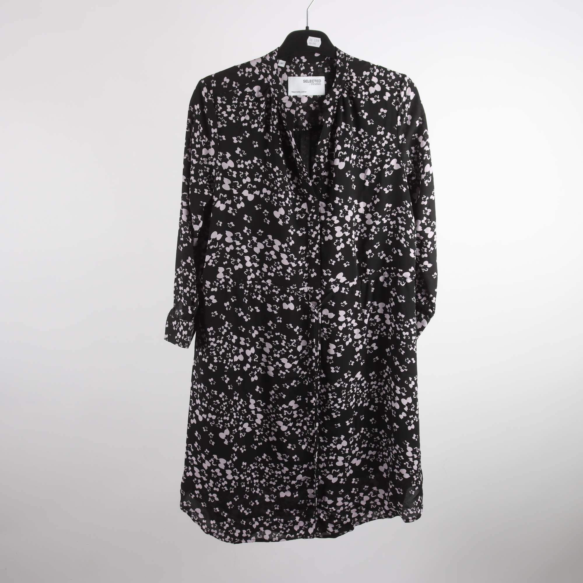Klänning, Selected Femme, stl. 36