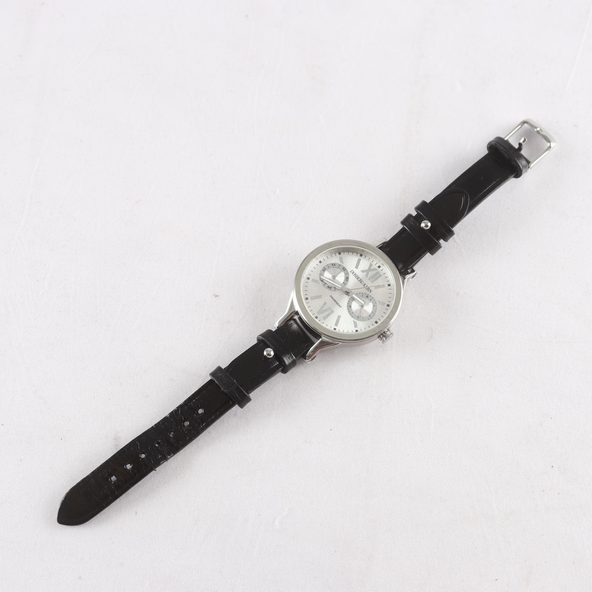 Armbandsur, Dyrberg / Kern, Prominent, quartz