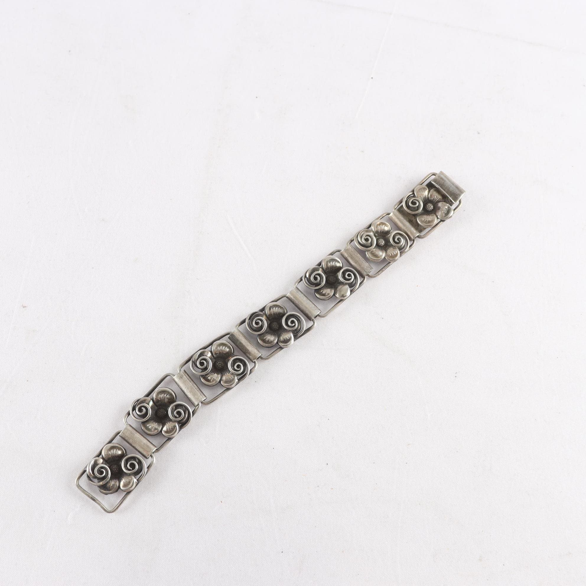 Armband, silver 925