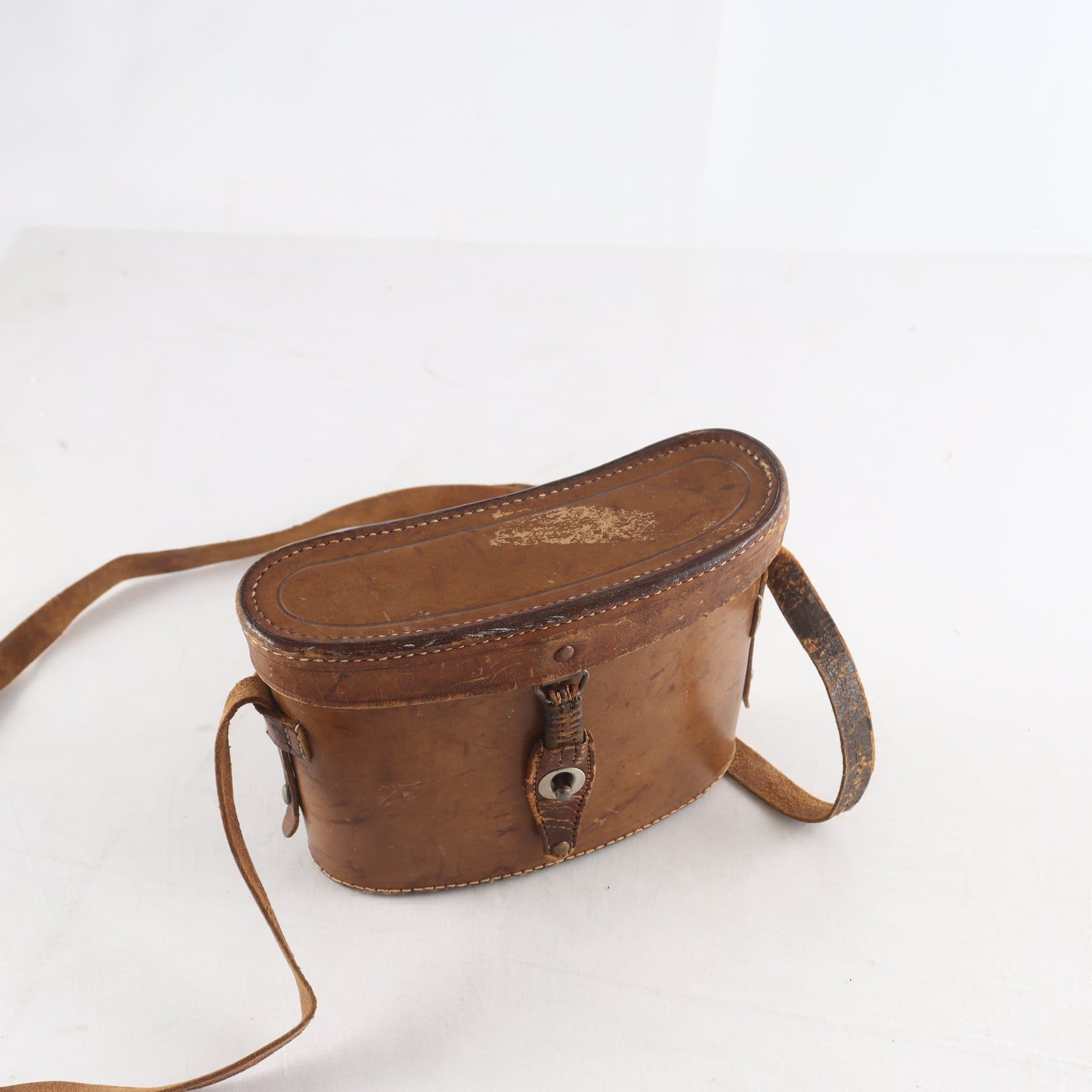 Kikare, vintage