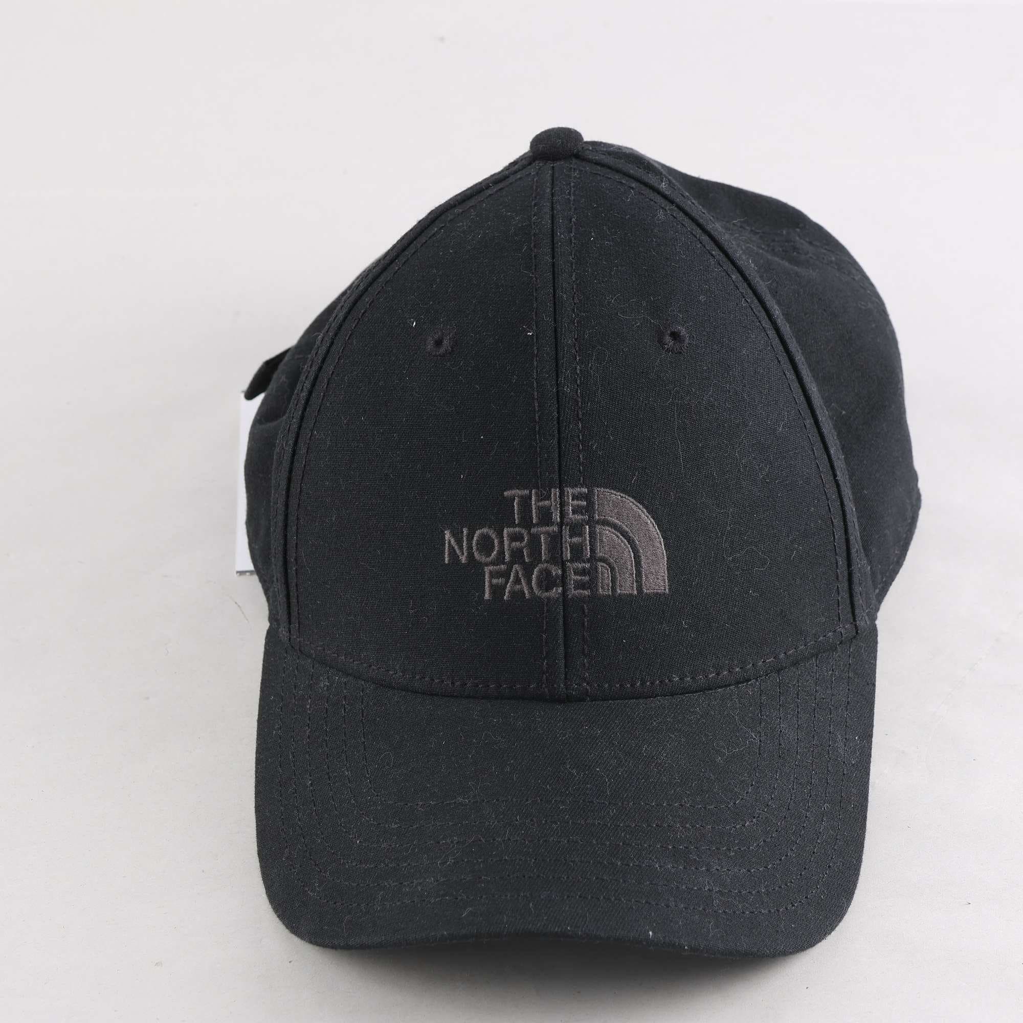 Keps, The North Face, svart, stl. One size