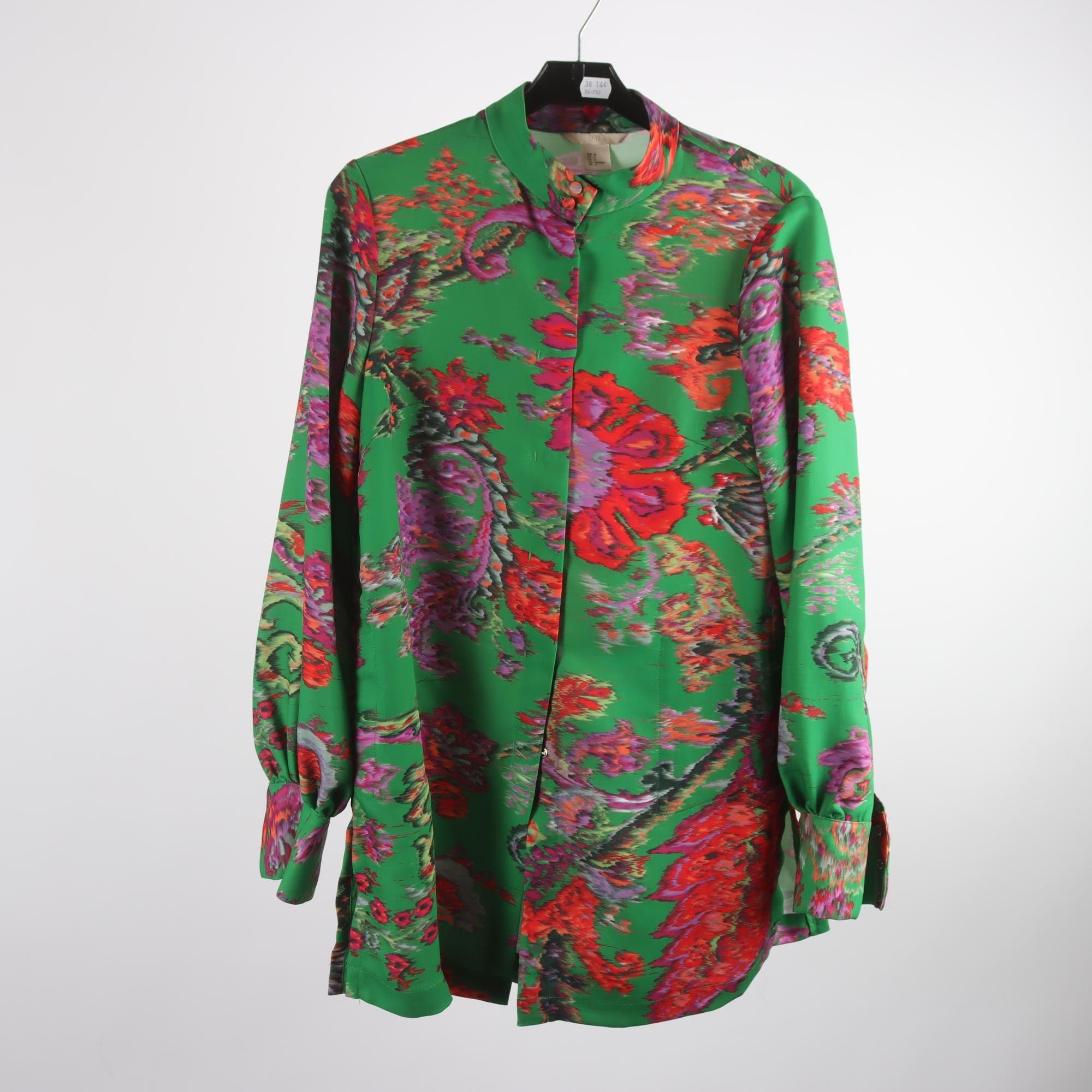 Blus, H&M, stl. 34