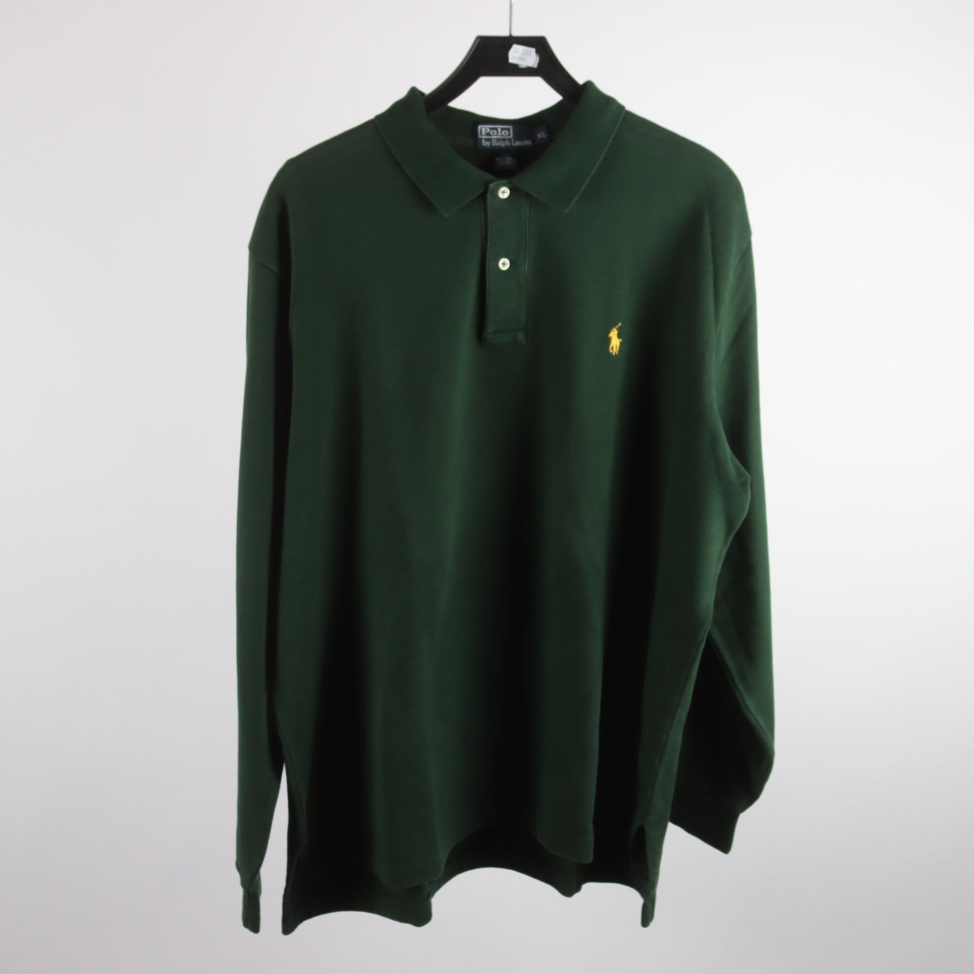Tröja, Polo Ralph Lauren, stl. XL