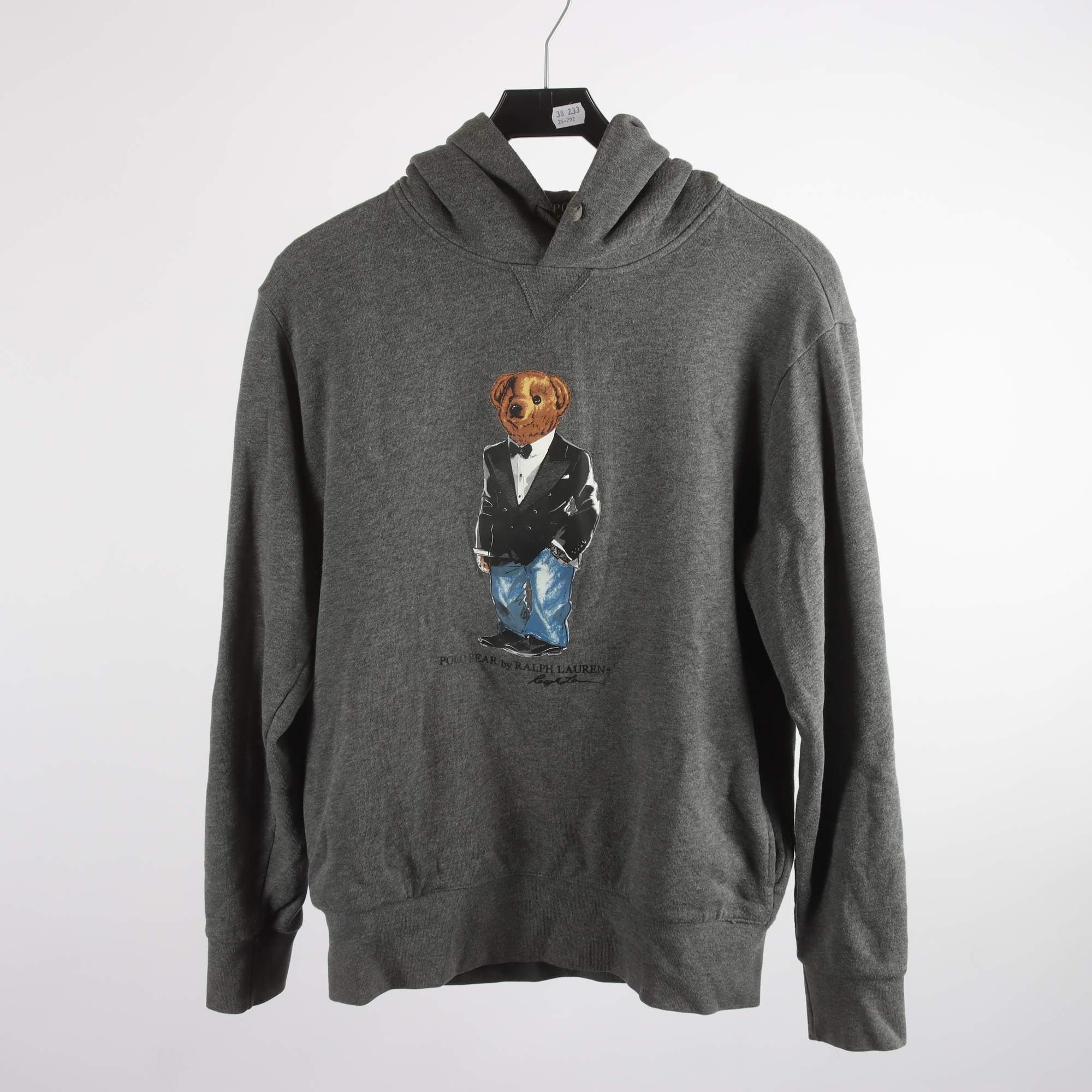 Hoodie, Polo Ralph Lauren, stl. M