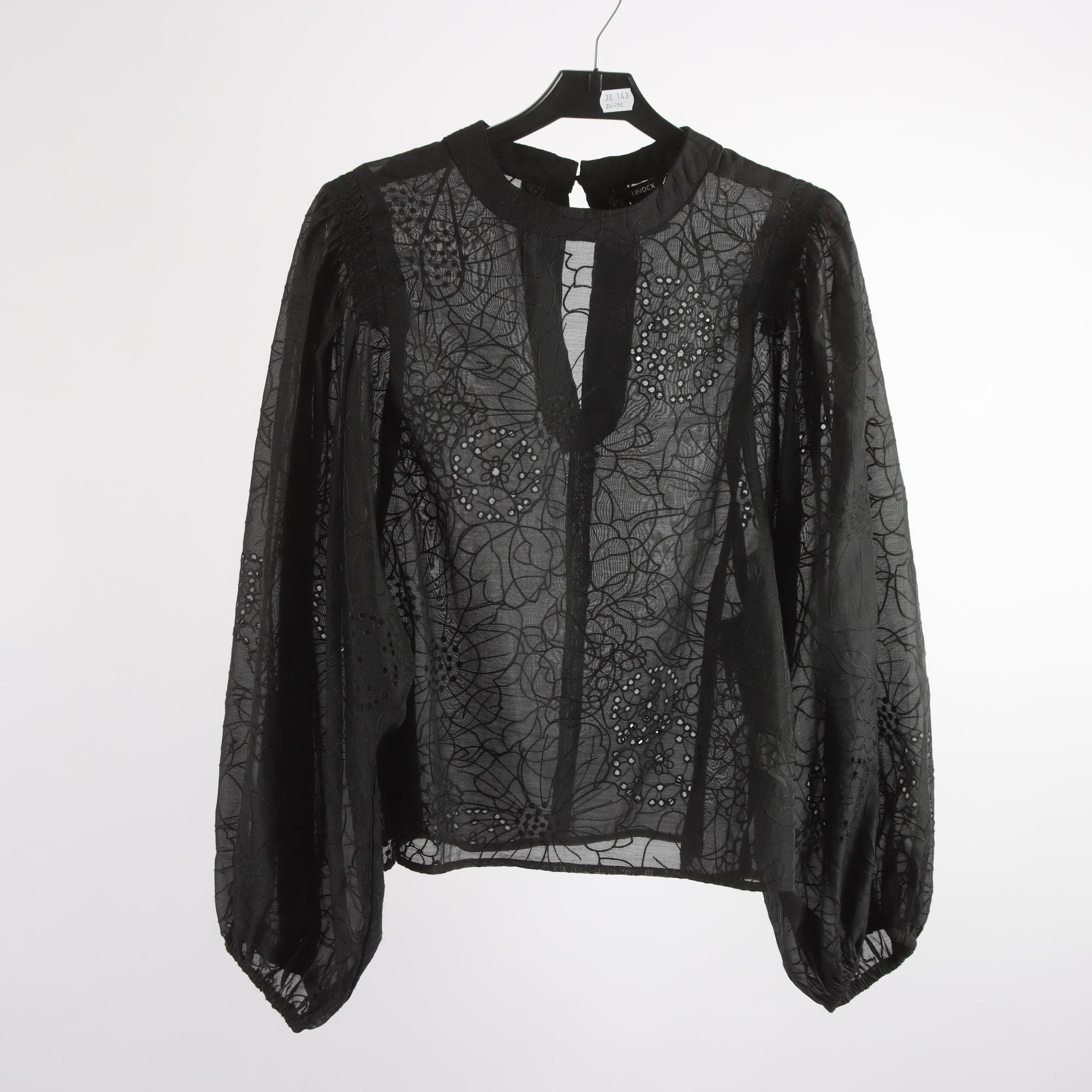 Blus, Lindex, stl. L