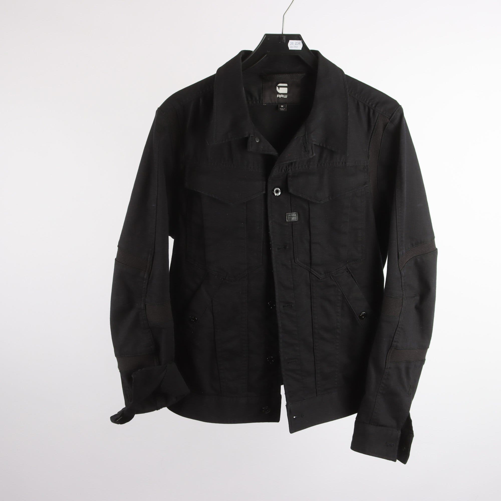 Jeansjacka, G-Star RAW, stl. M
