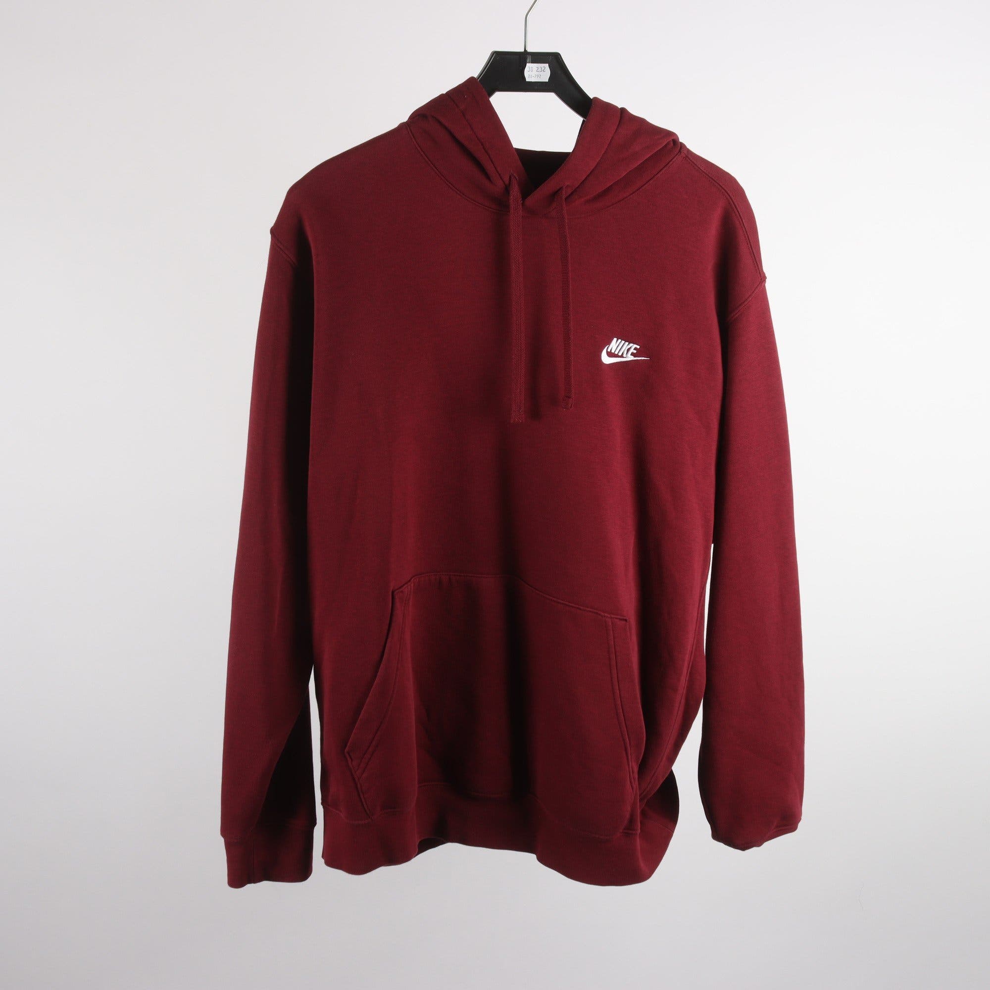 Hoodie, Nike, stl. XL