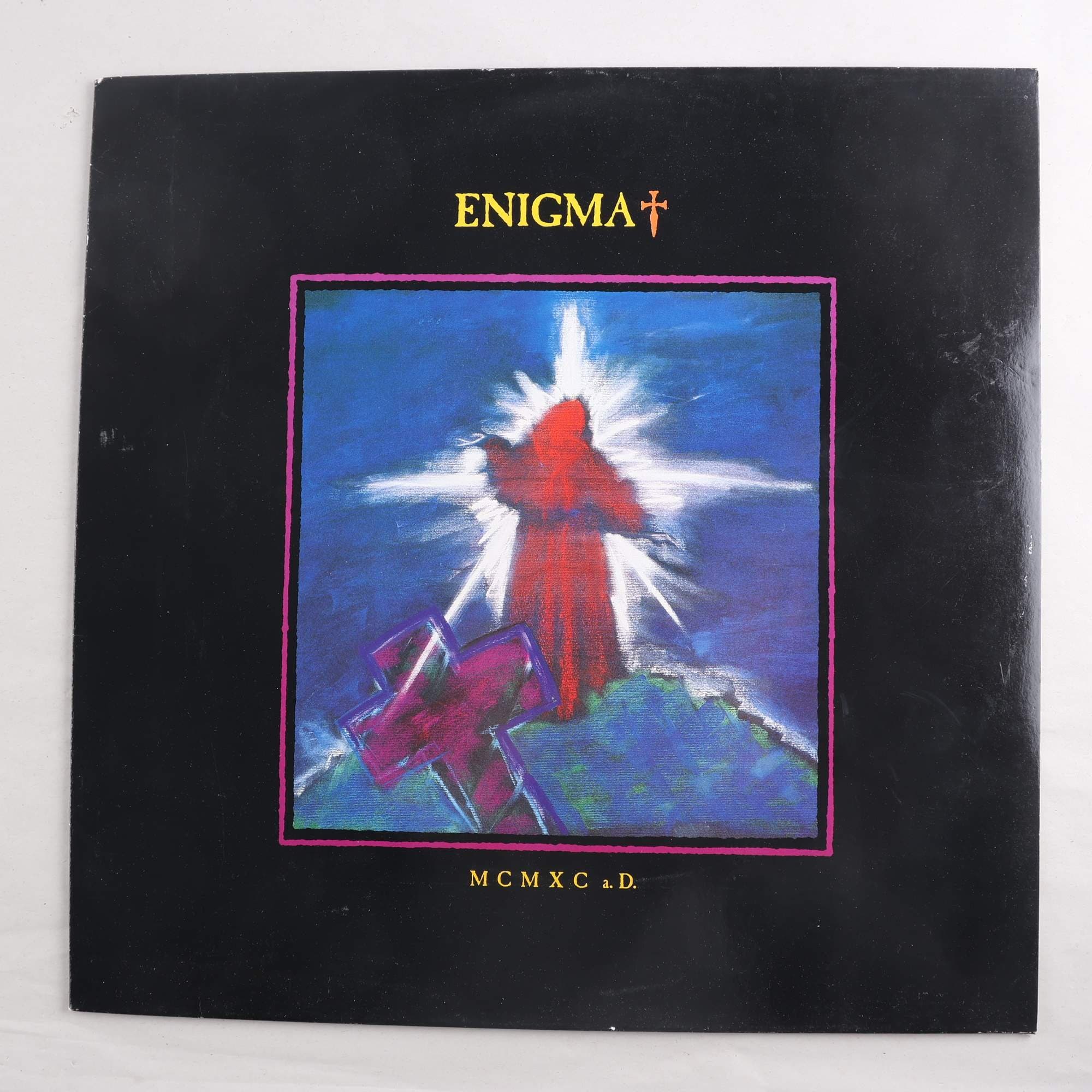 LP Enigma, MCXC a.D.