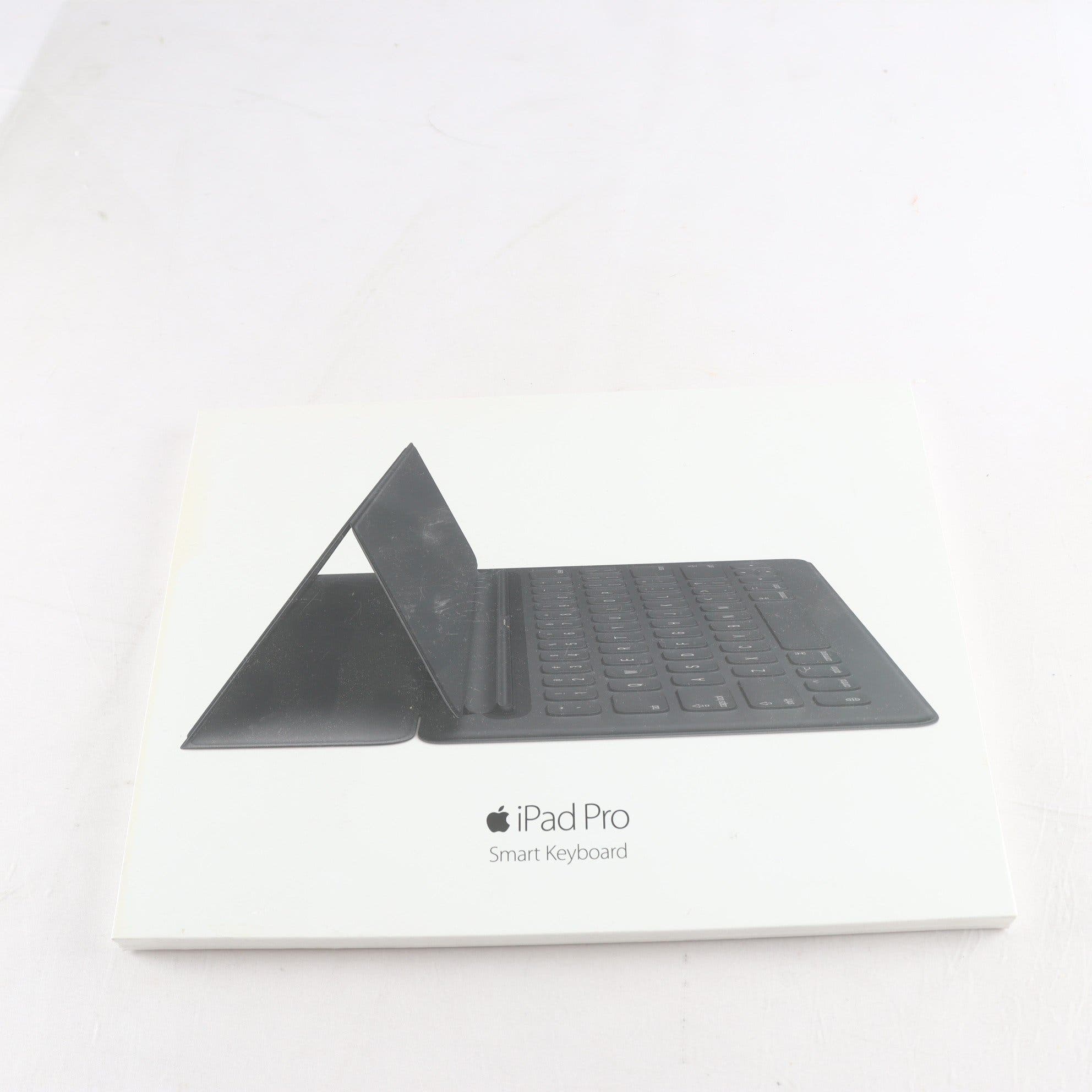 Tangentbord, Apple ipad pro smart keyboard