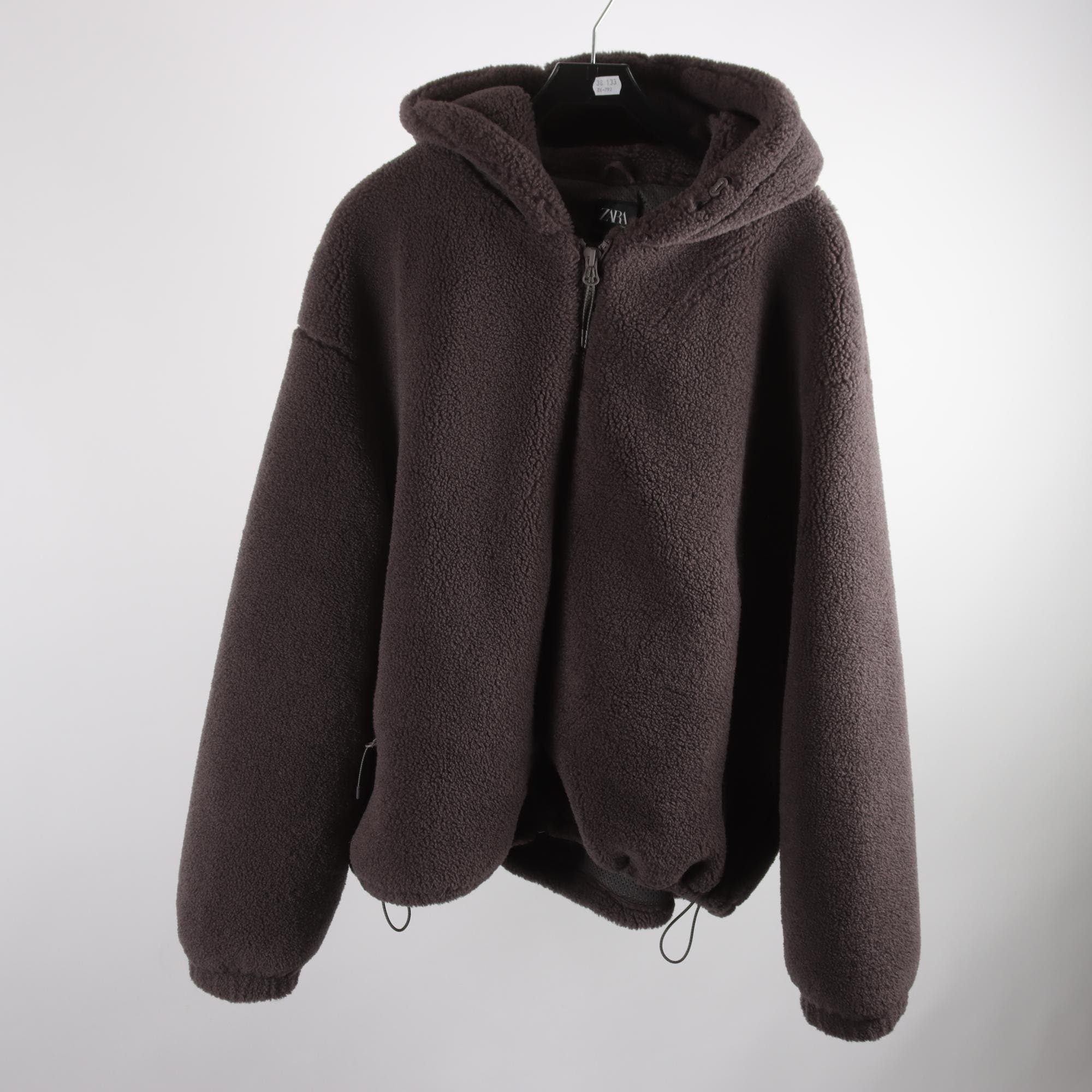 Jacka, Zara, stl. XL