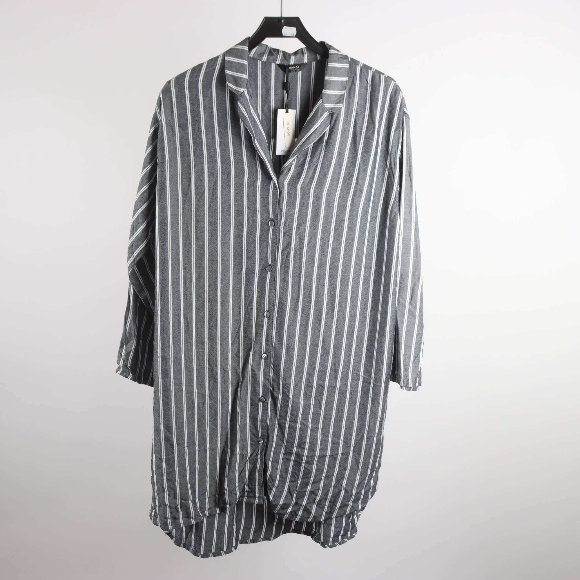 Pyjamasskjorta, Change, stl. XL