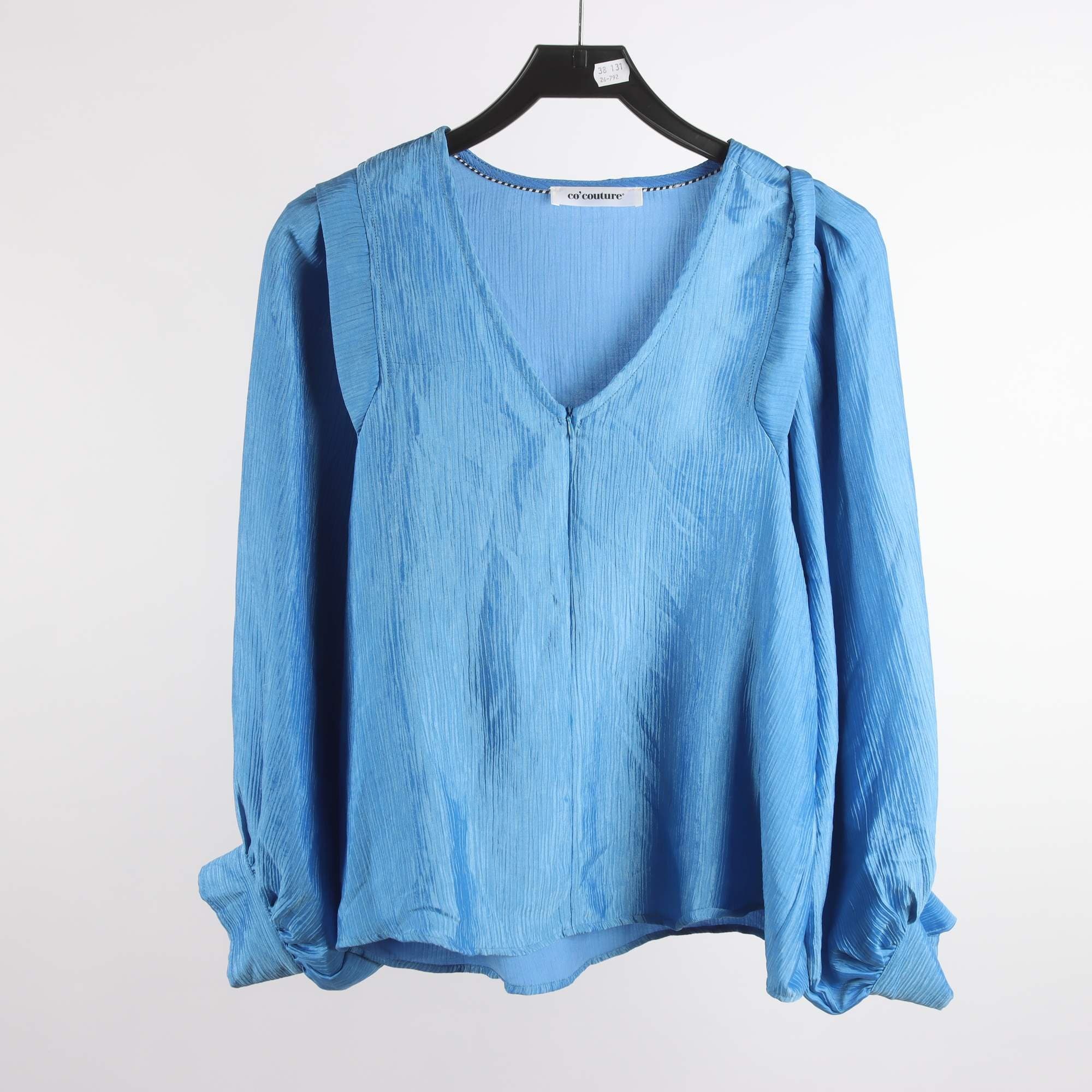 Blus, Co’Couture, stl. L
