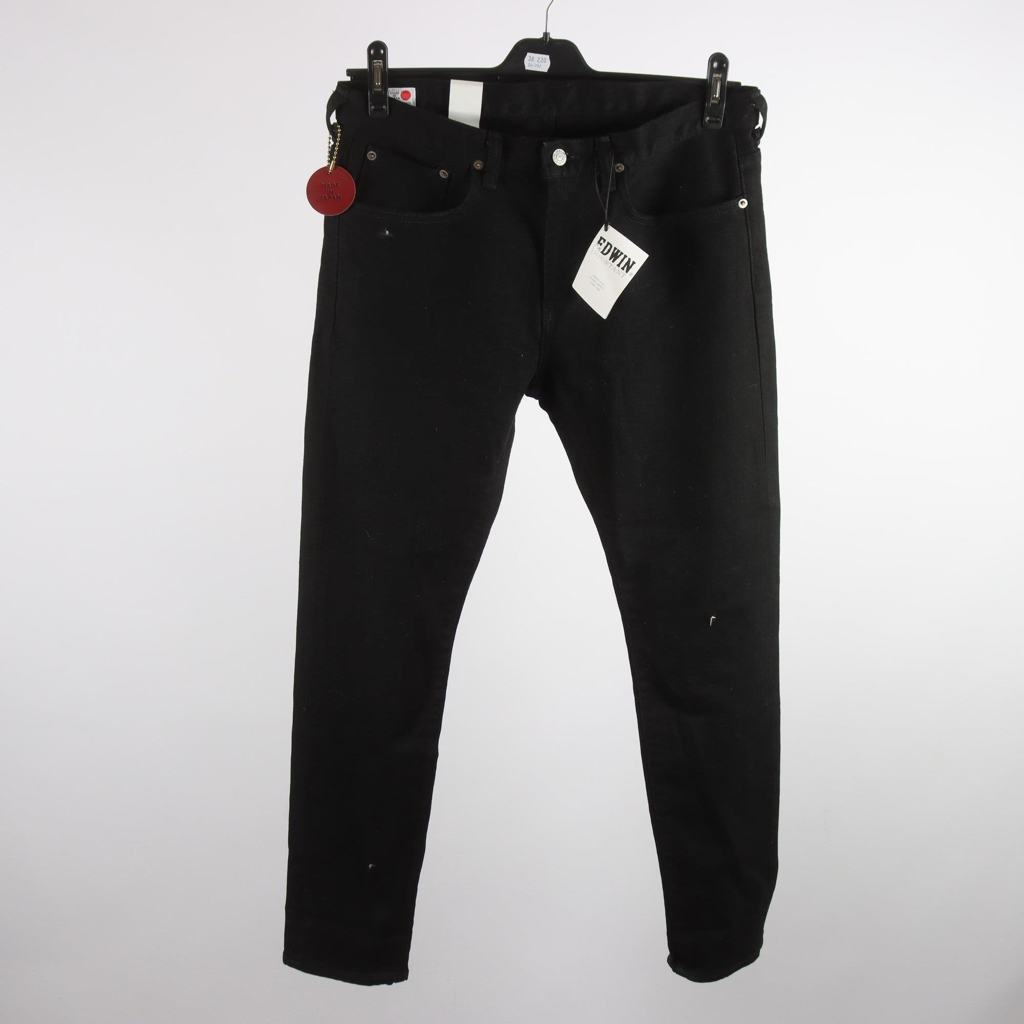 Jeans, Edwin, stl. 32/30