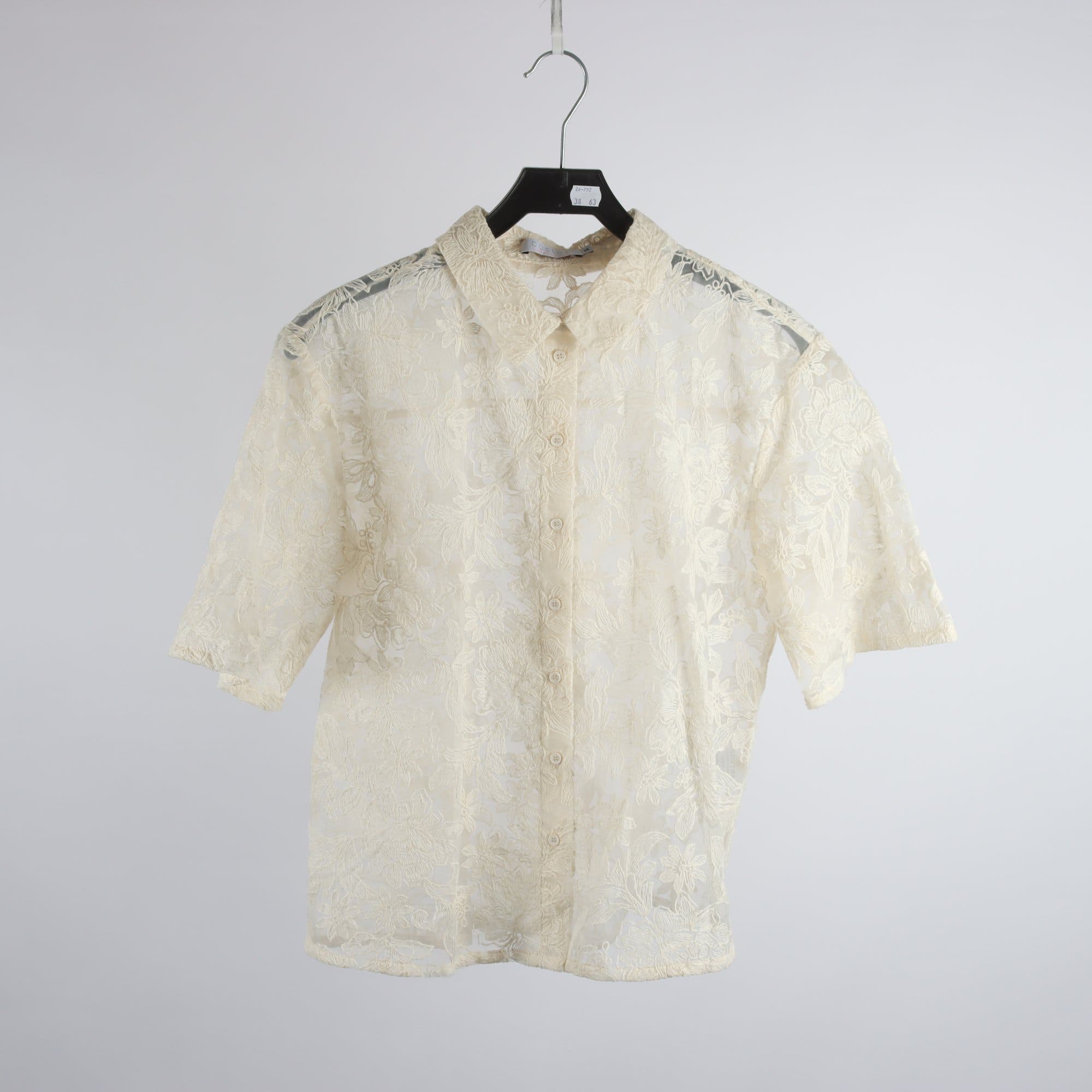 Blus, Coster Copenhagen, stl. 38